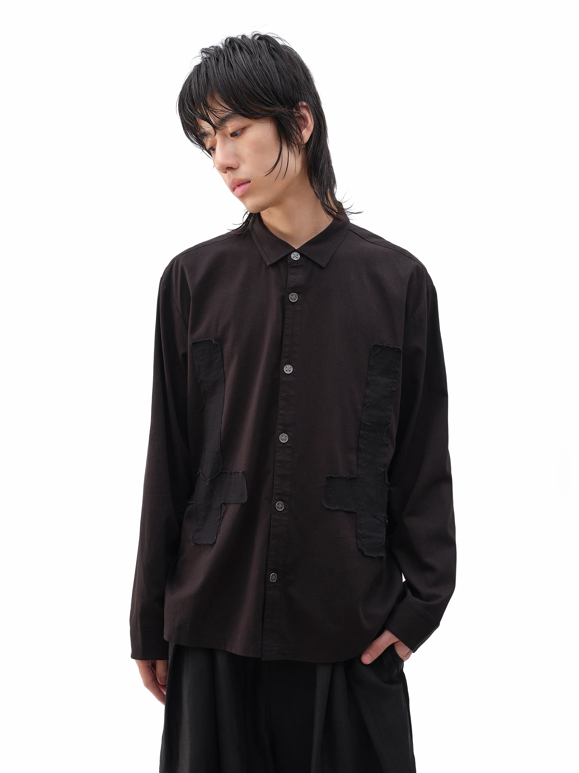 Sacred Shirt - Image 9