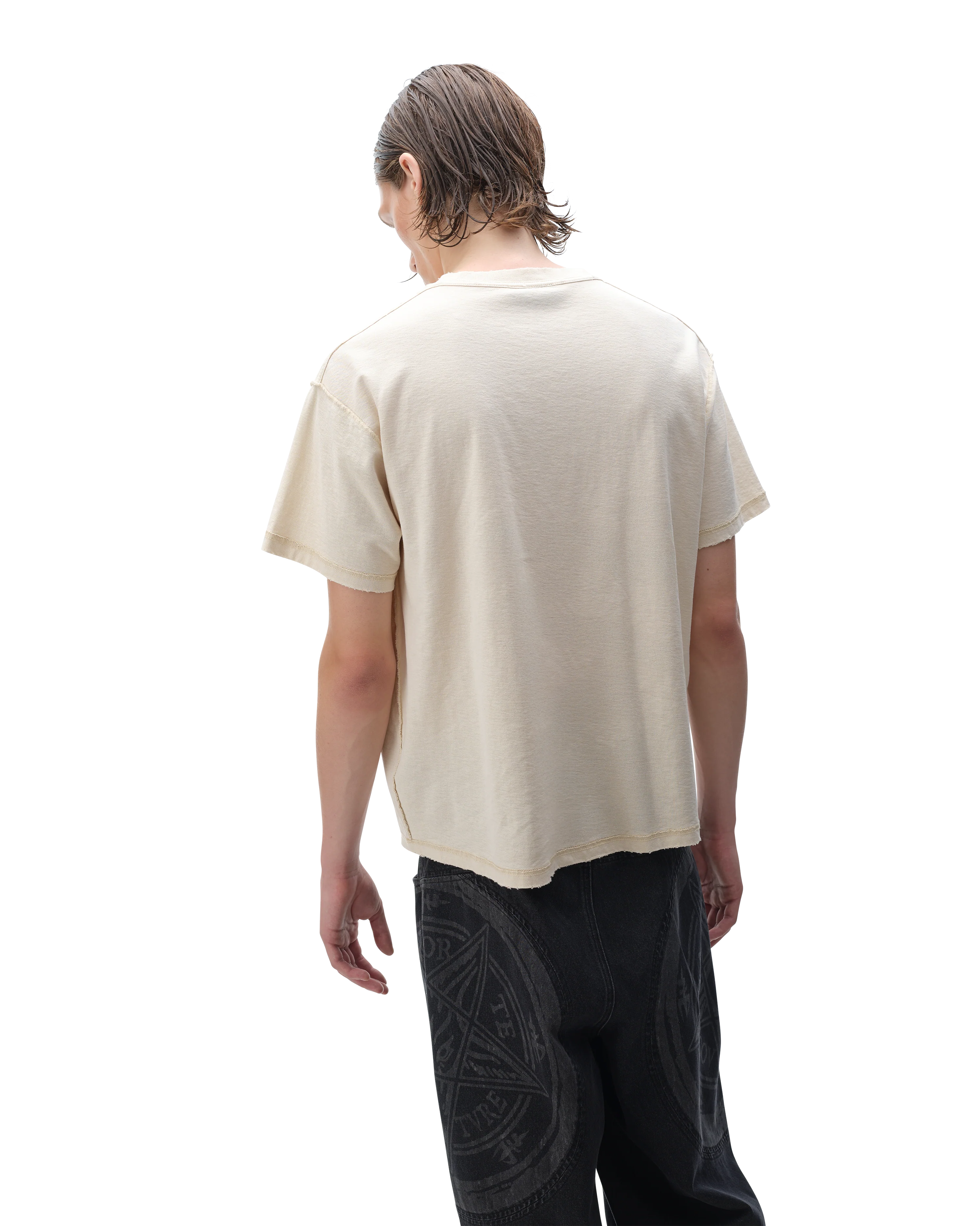 Sacrifice Boxy T-Shirt - Image 11