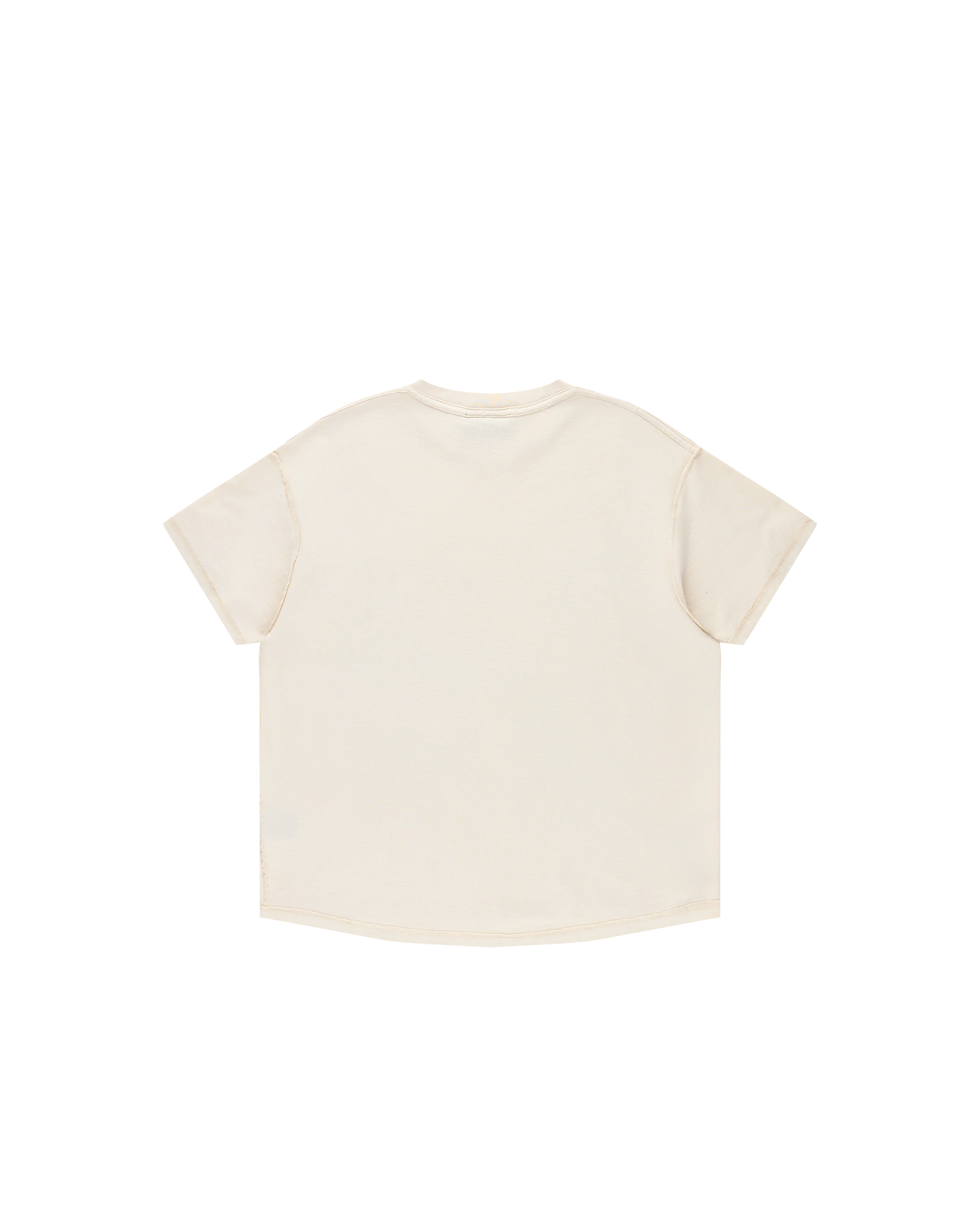 Sacrifice Boxy T-Shirt - Image 4