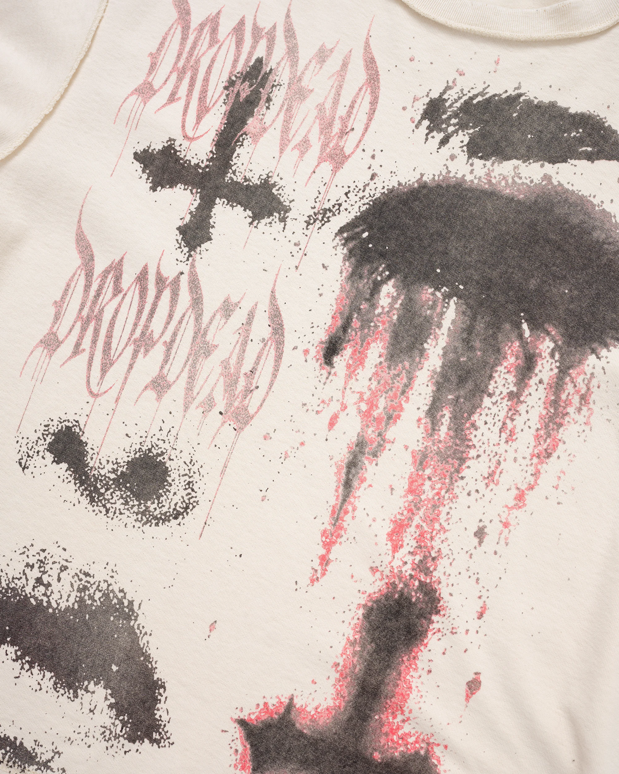 Sacrifice Boxy T-Shirt - Image 5