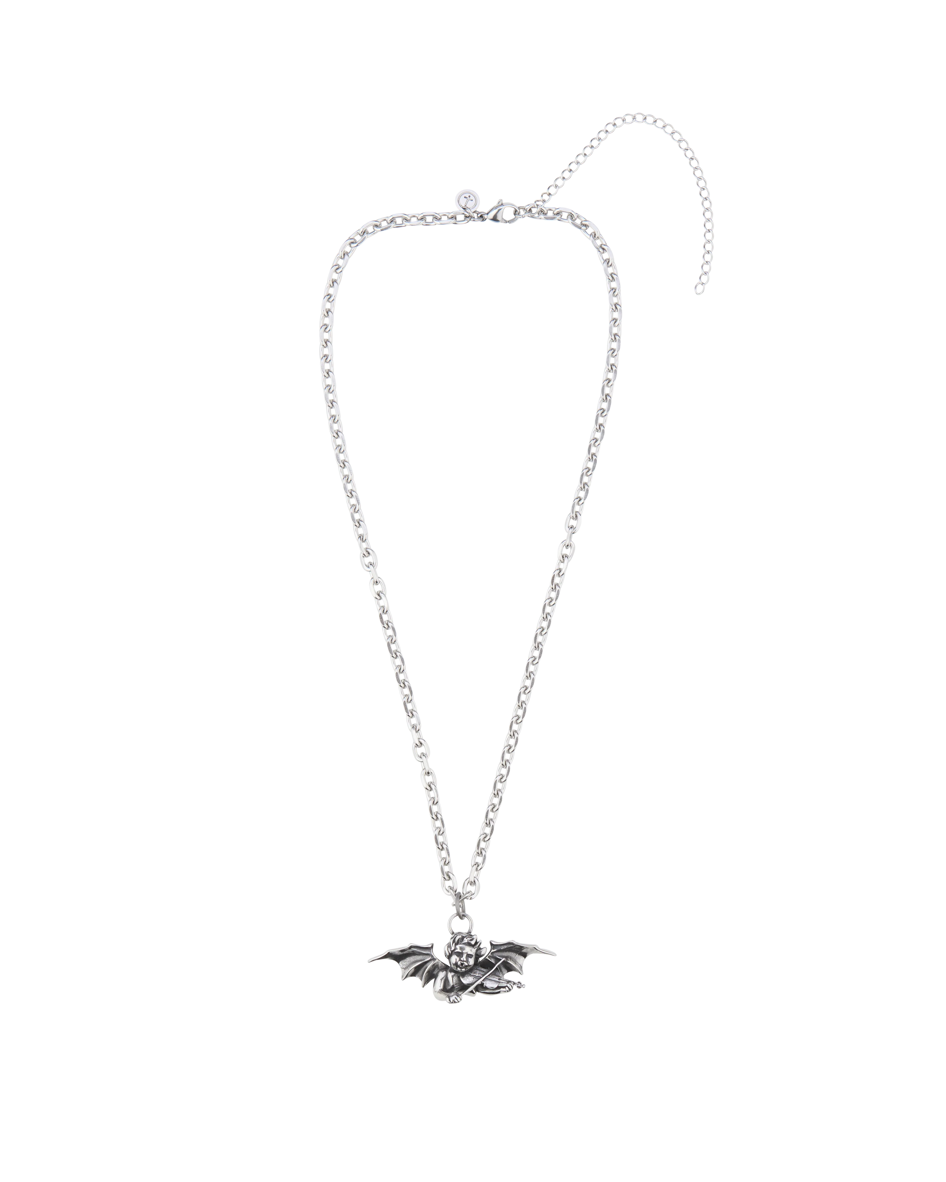 Seraphim Necklace