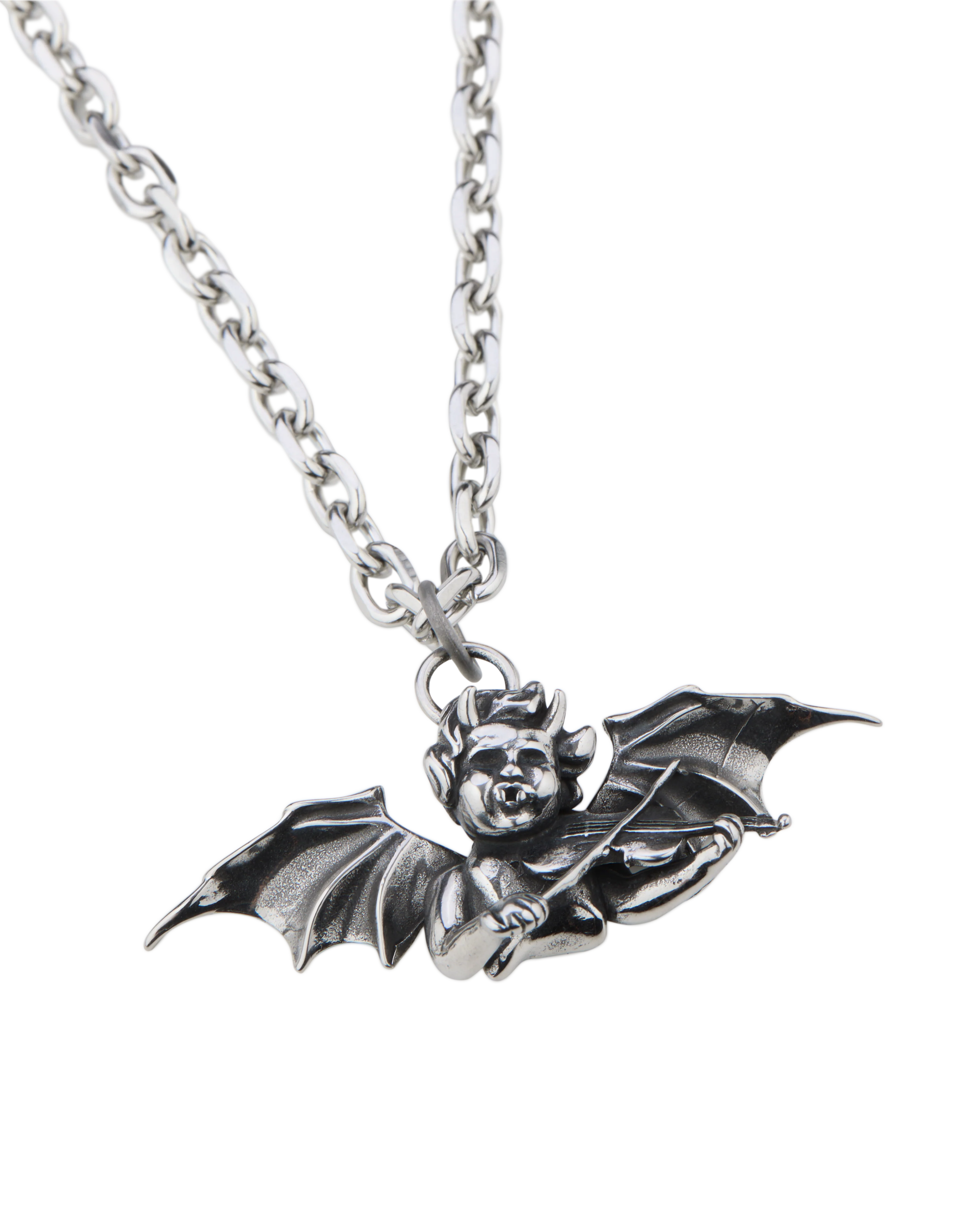 Seraphim Necklace - Image 2