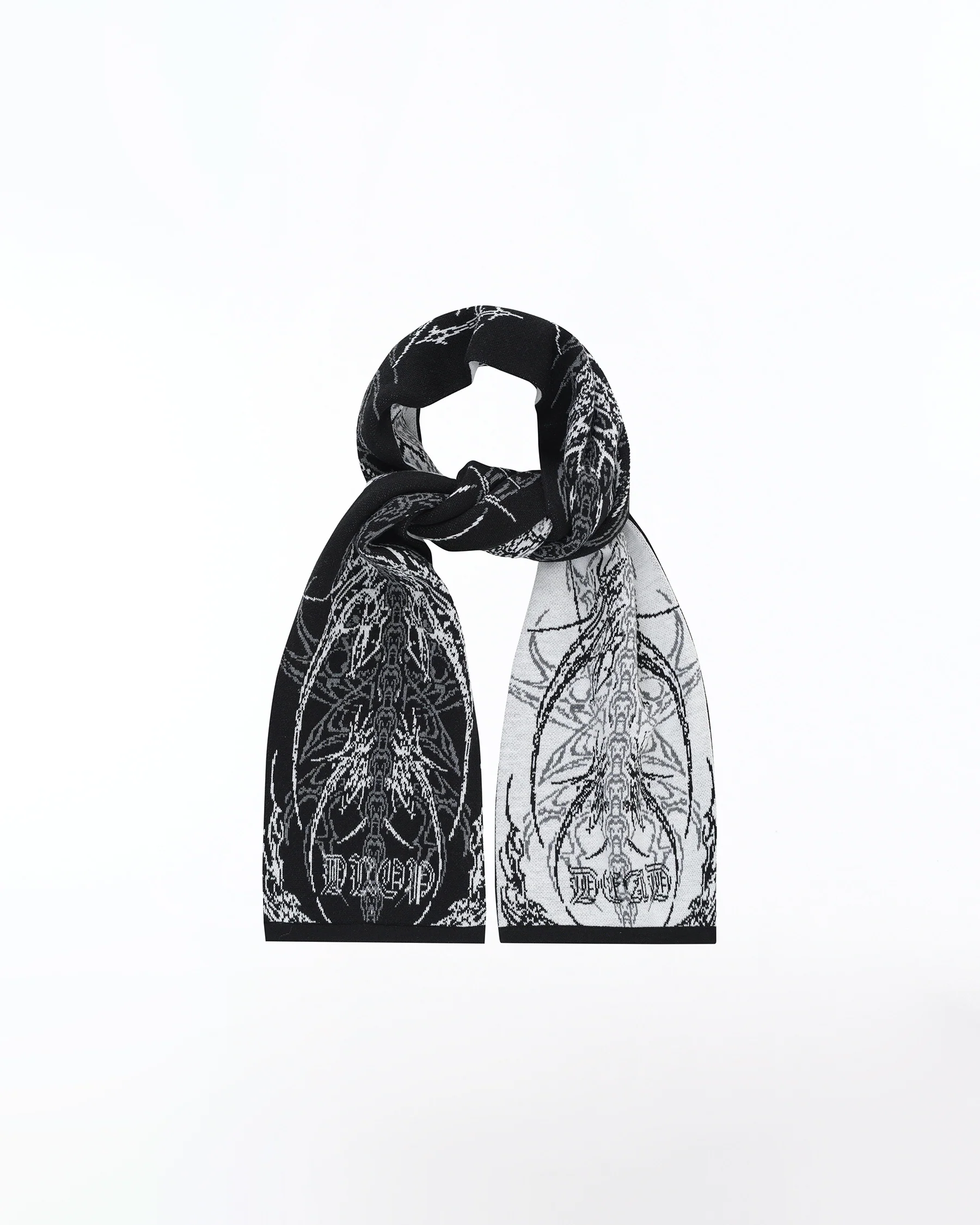 Severed Scarf - Image 2