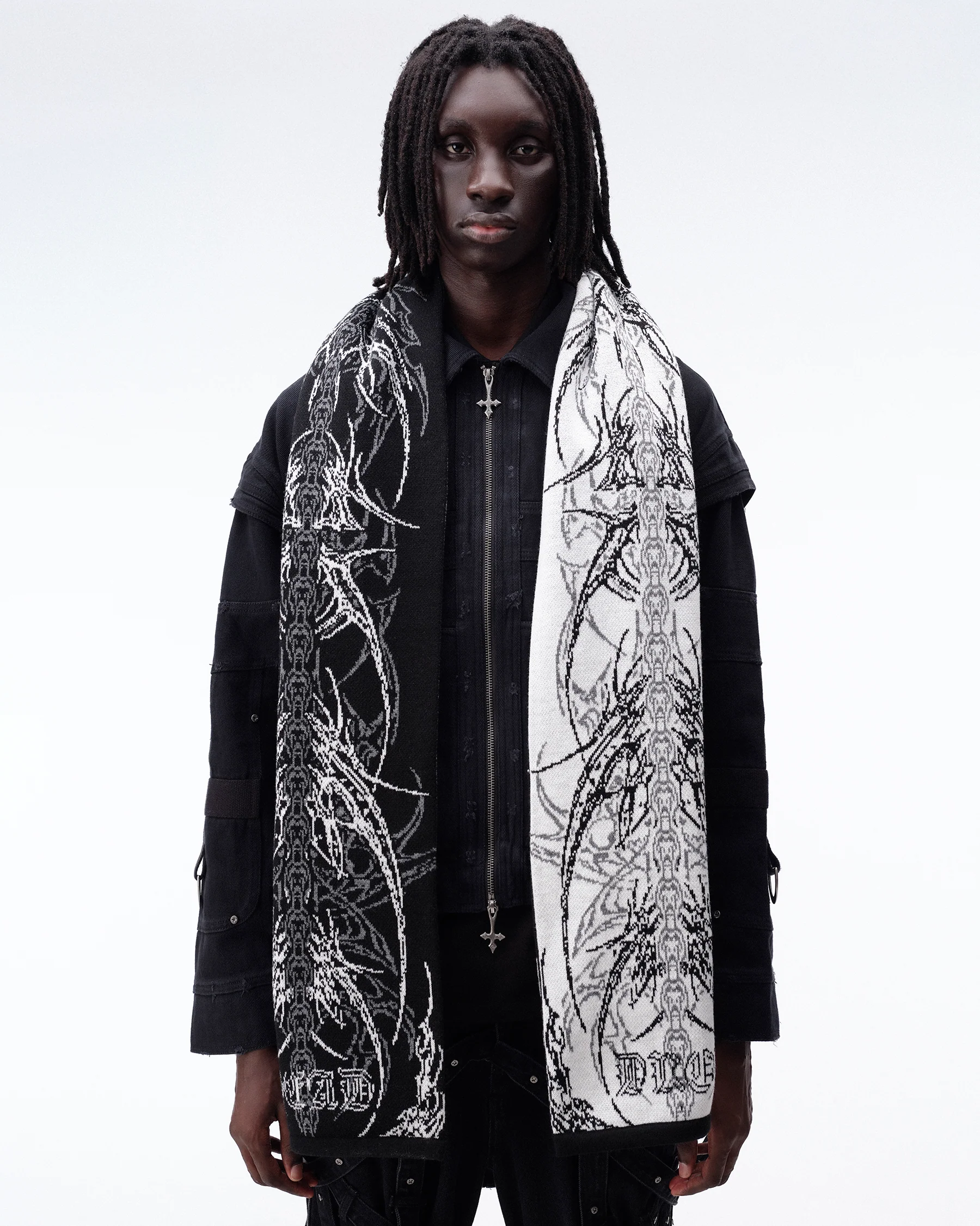 Severed Scarf - Image 4