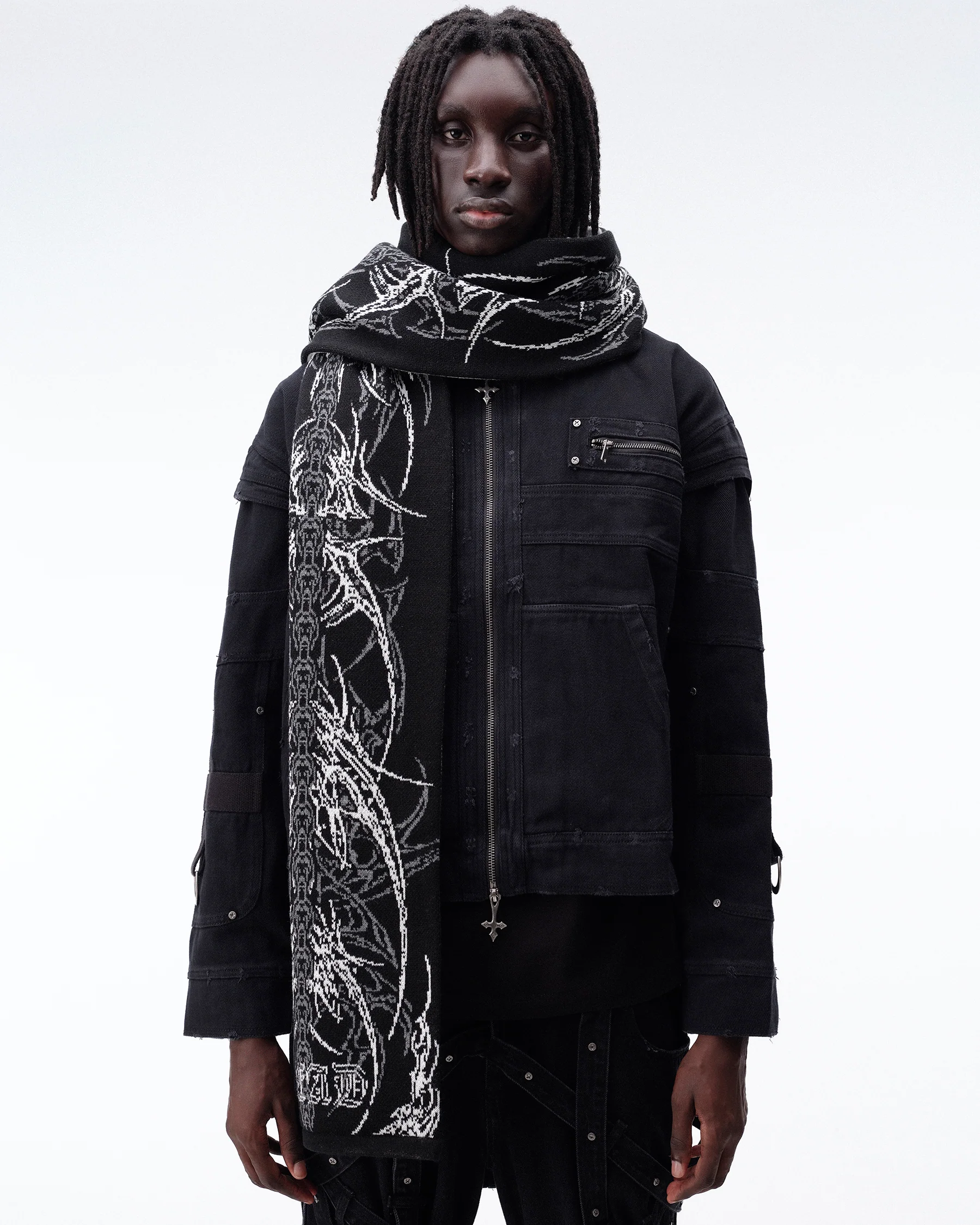 Severed Scarf - Image 5