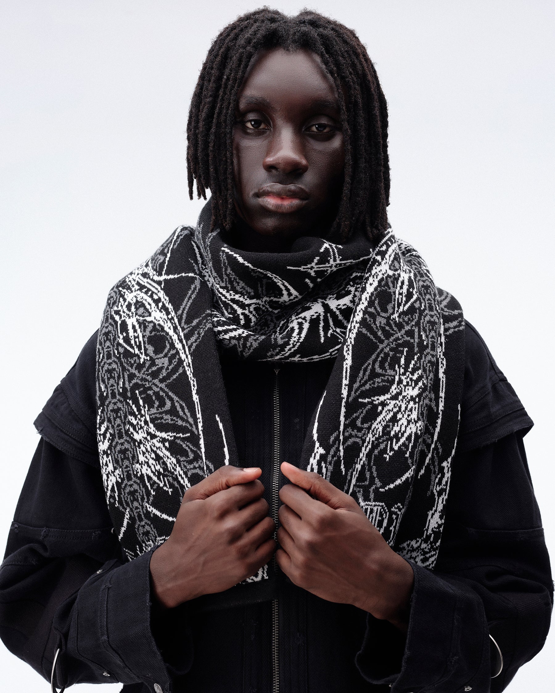 Severed Scarf - Image 7