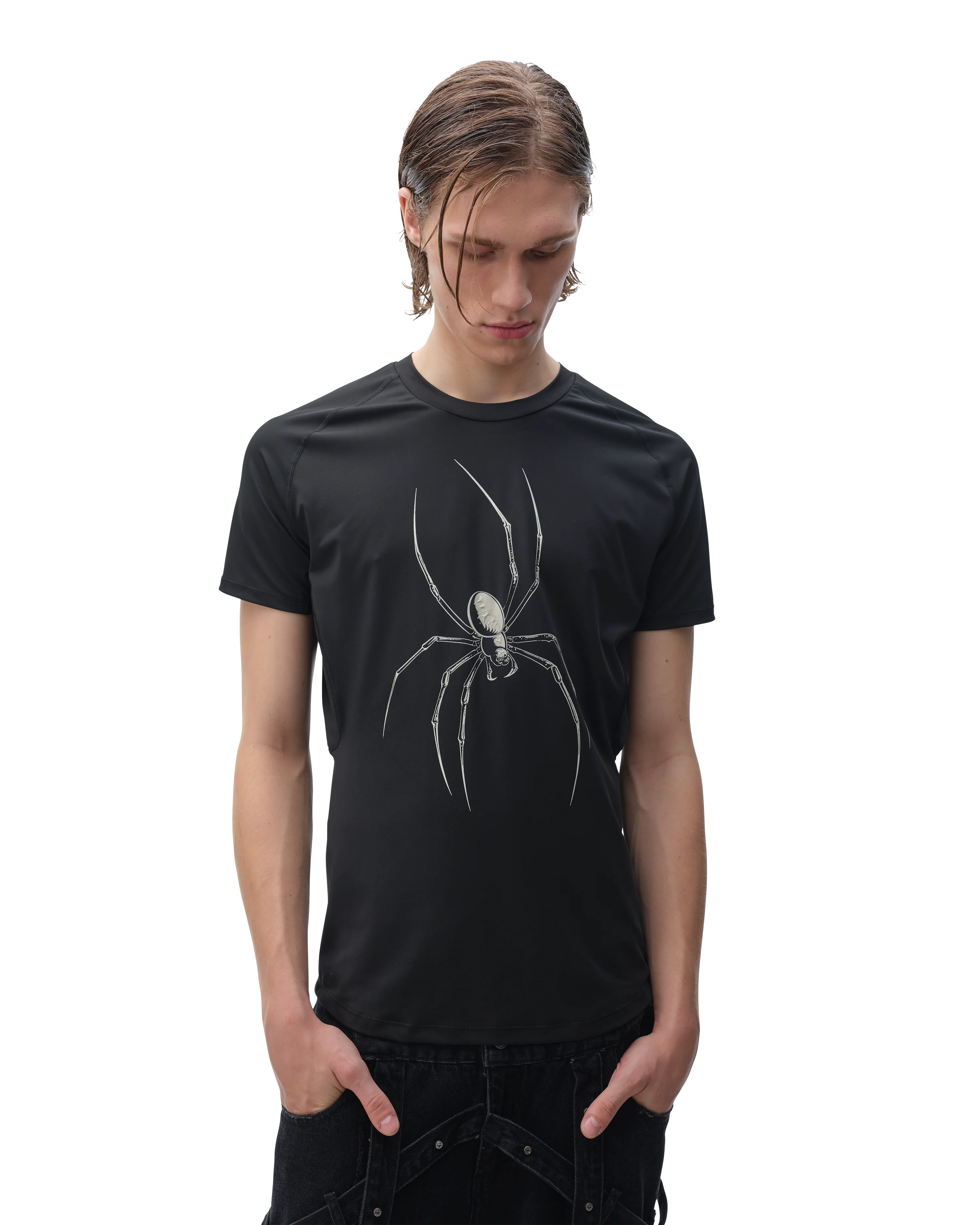 Silencer Training Top
