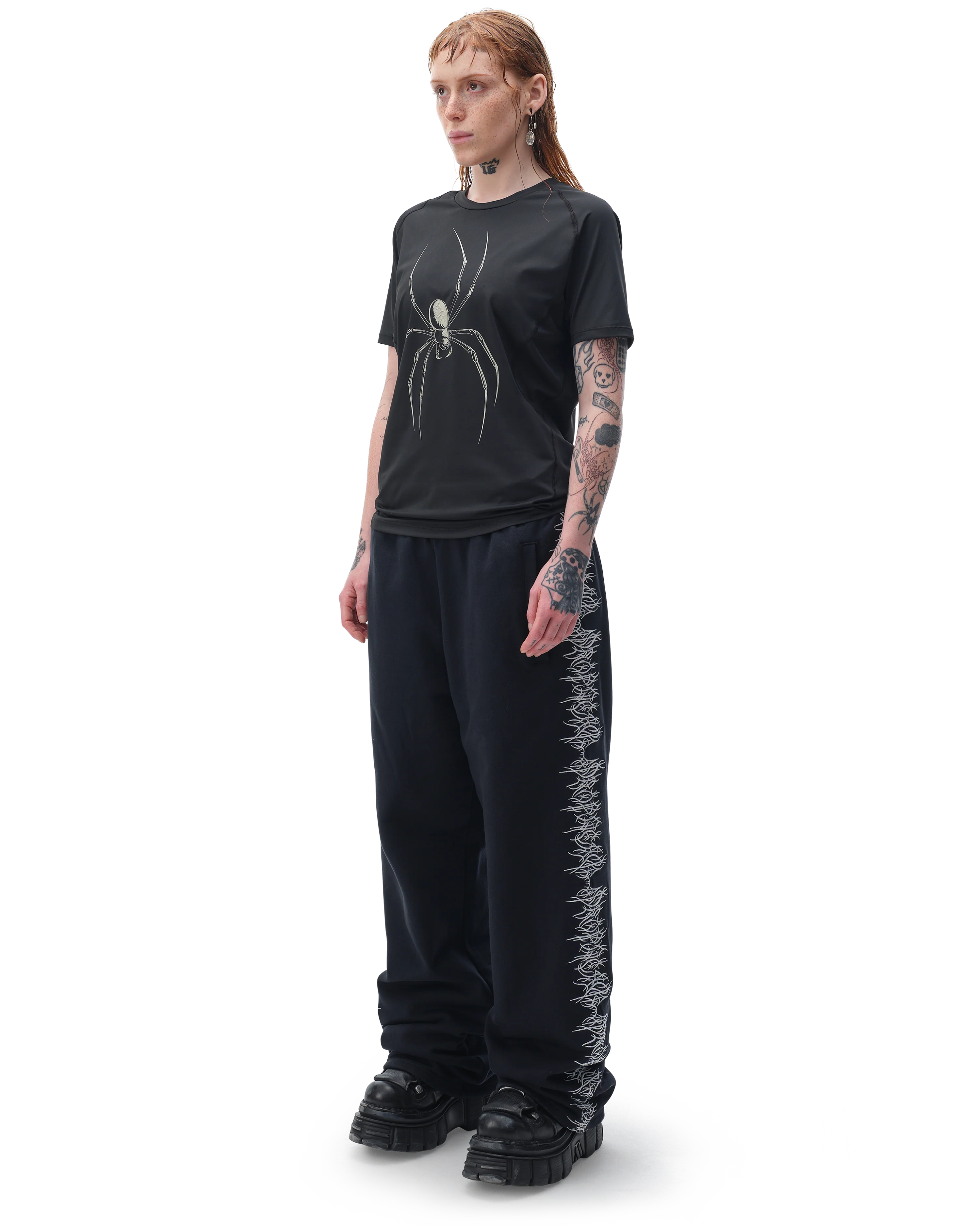 Silencer Training Top - Image 10