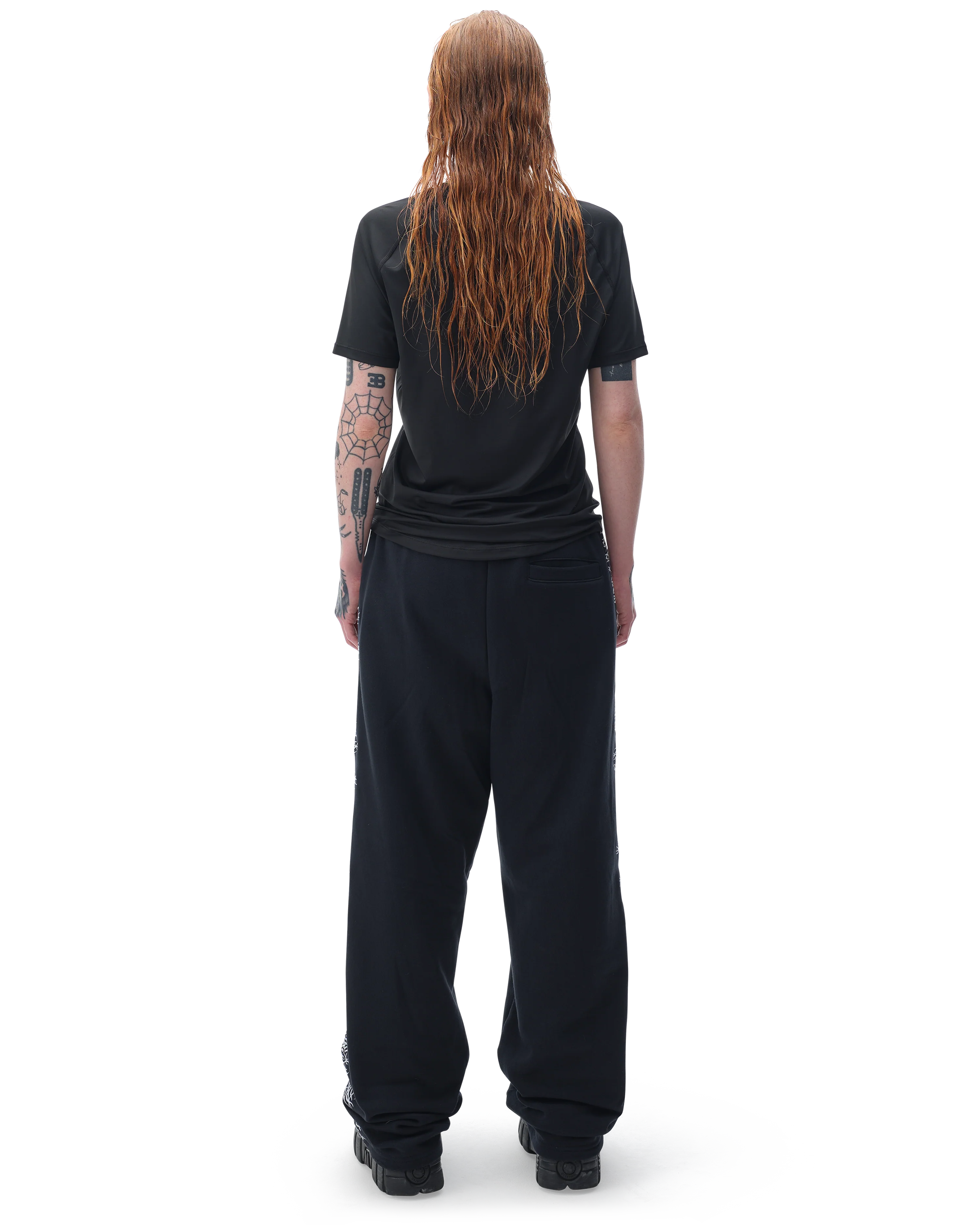 Silencer Training Top - Image 11