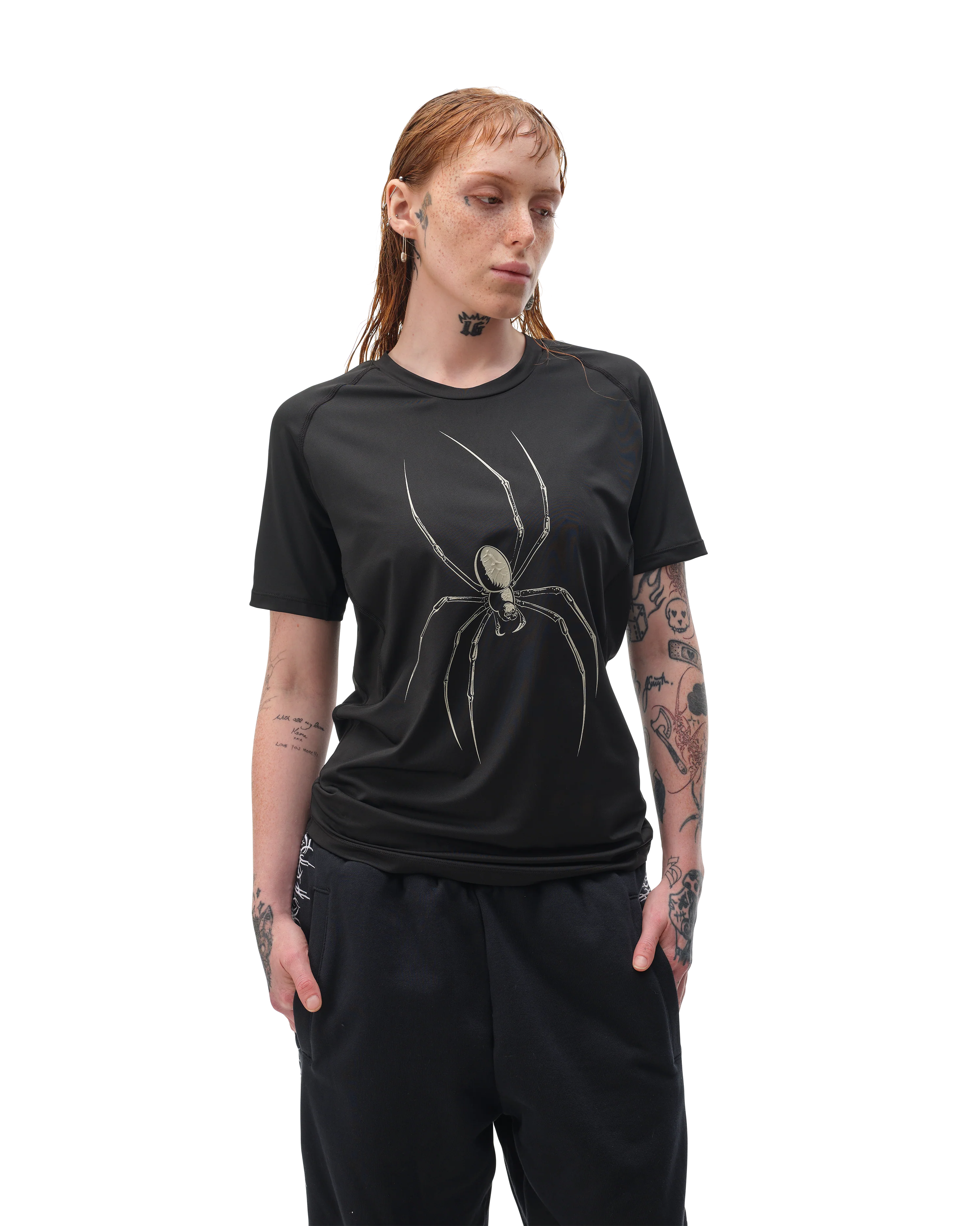Silencer Training Top - Image 2
