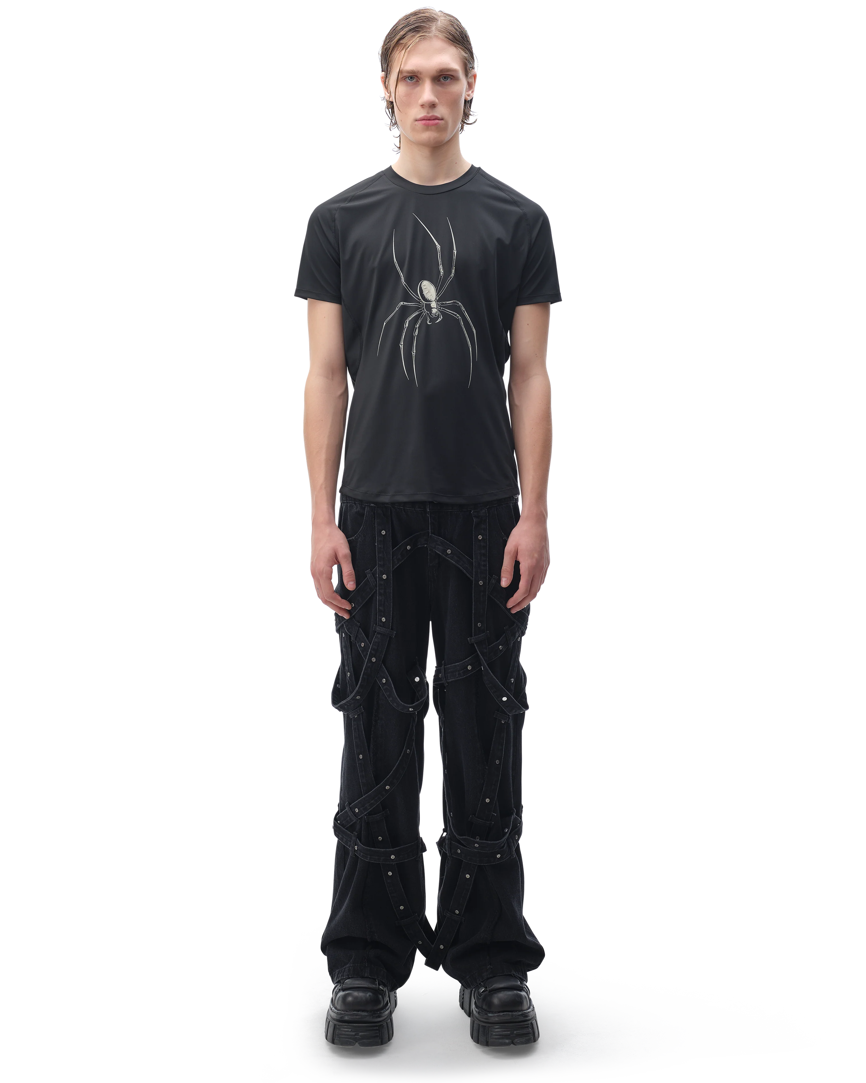 Silencer Training Top - Image 6