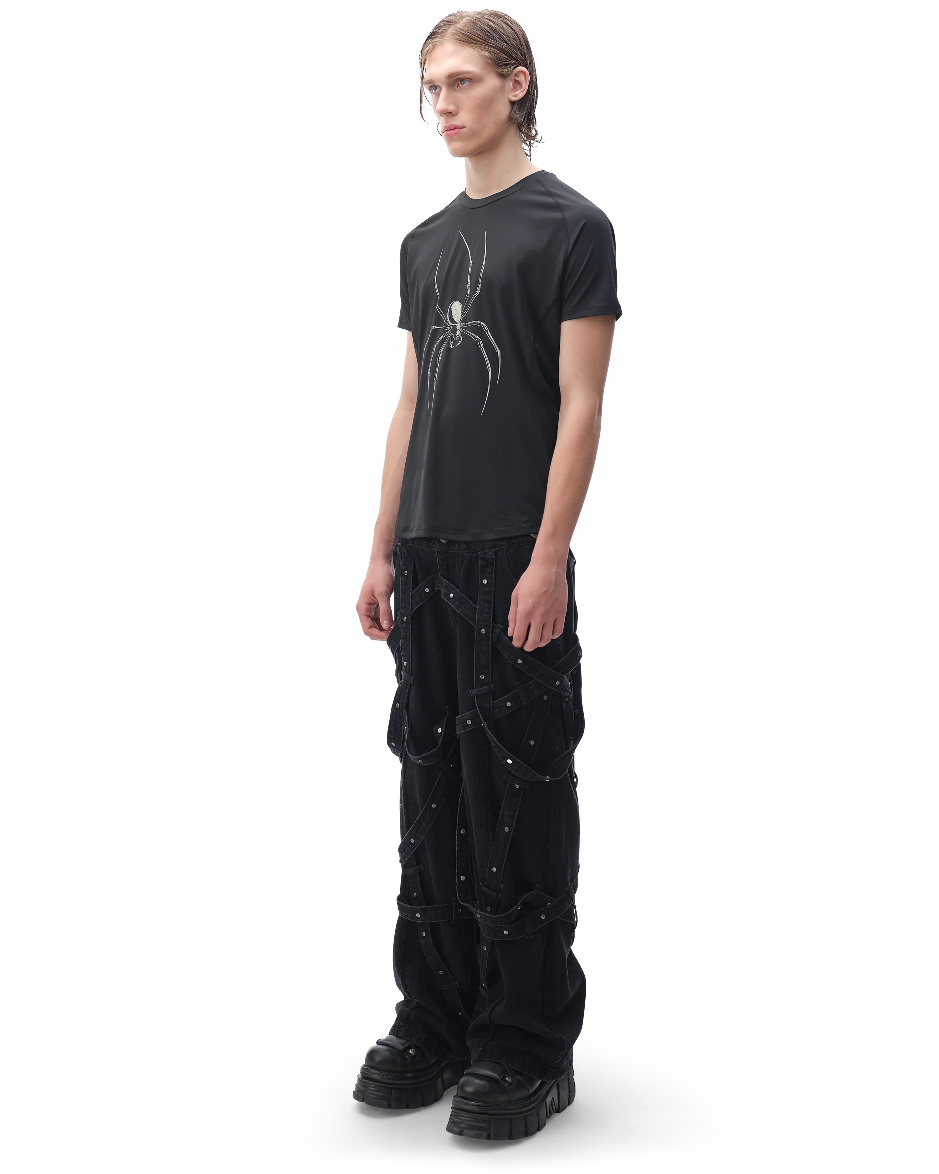 Silencer Training Top - Image 7
