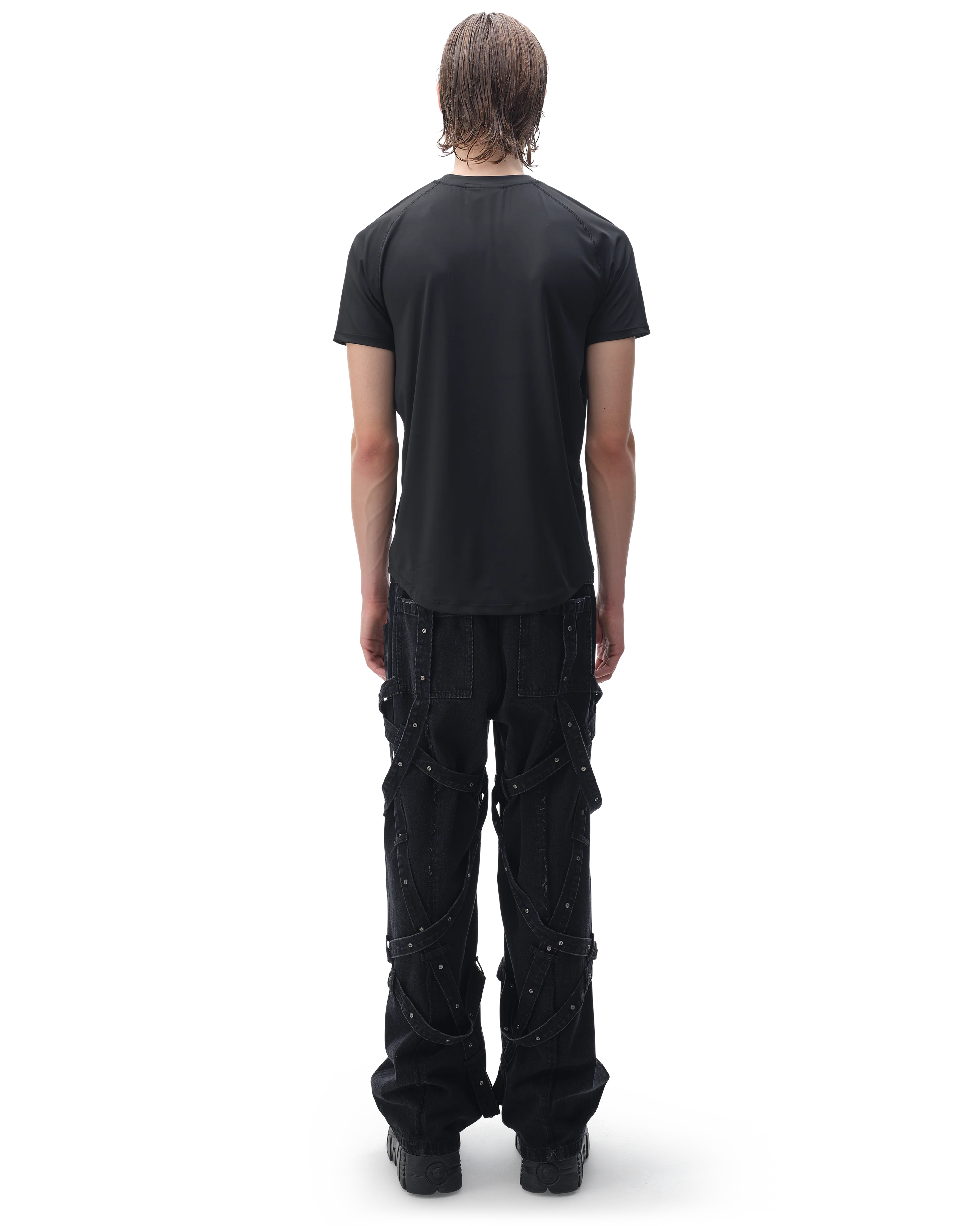 Silencer Training Top - Image 8
