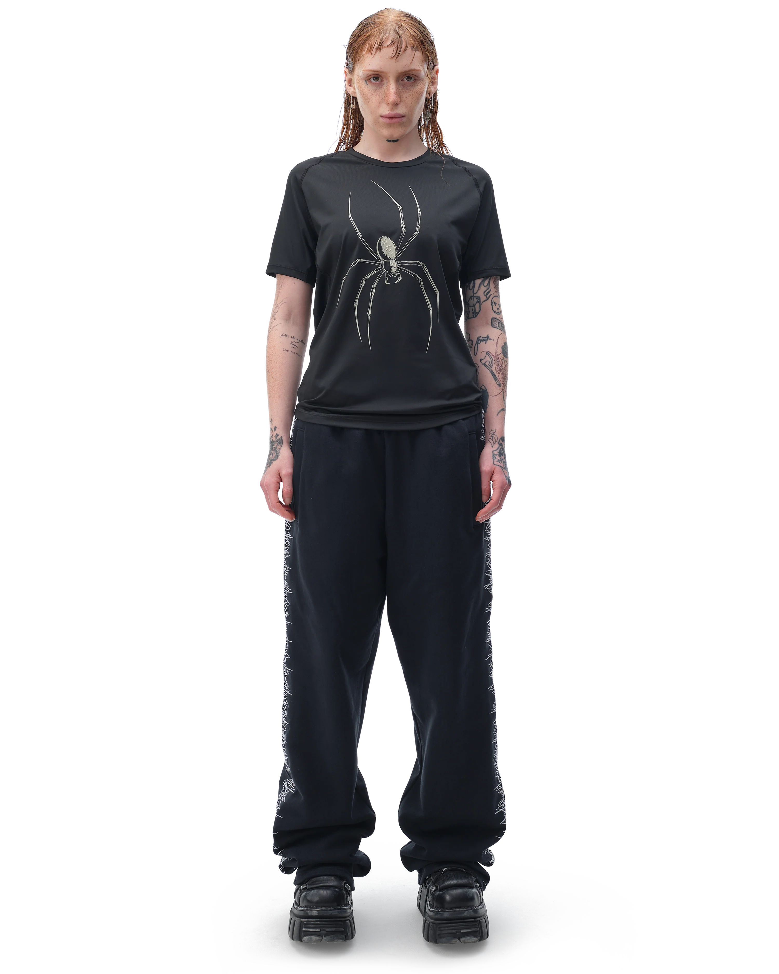 Silencer Training Top - Image 9