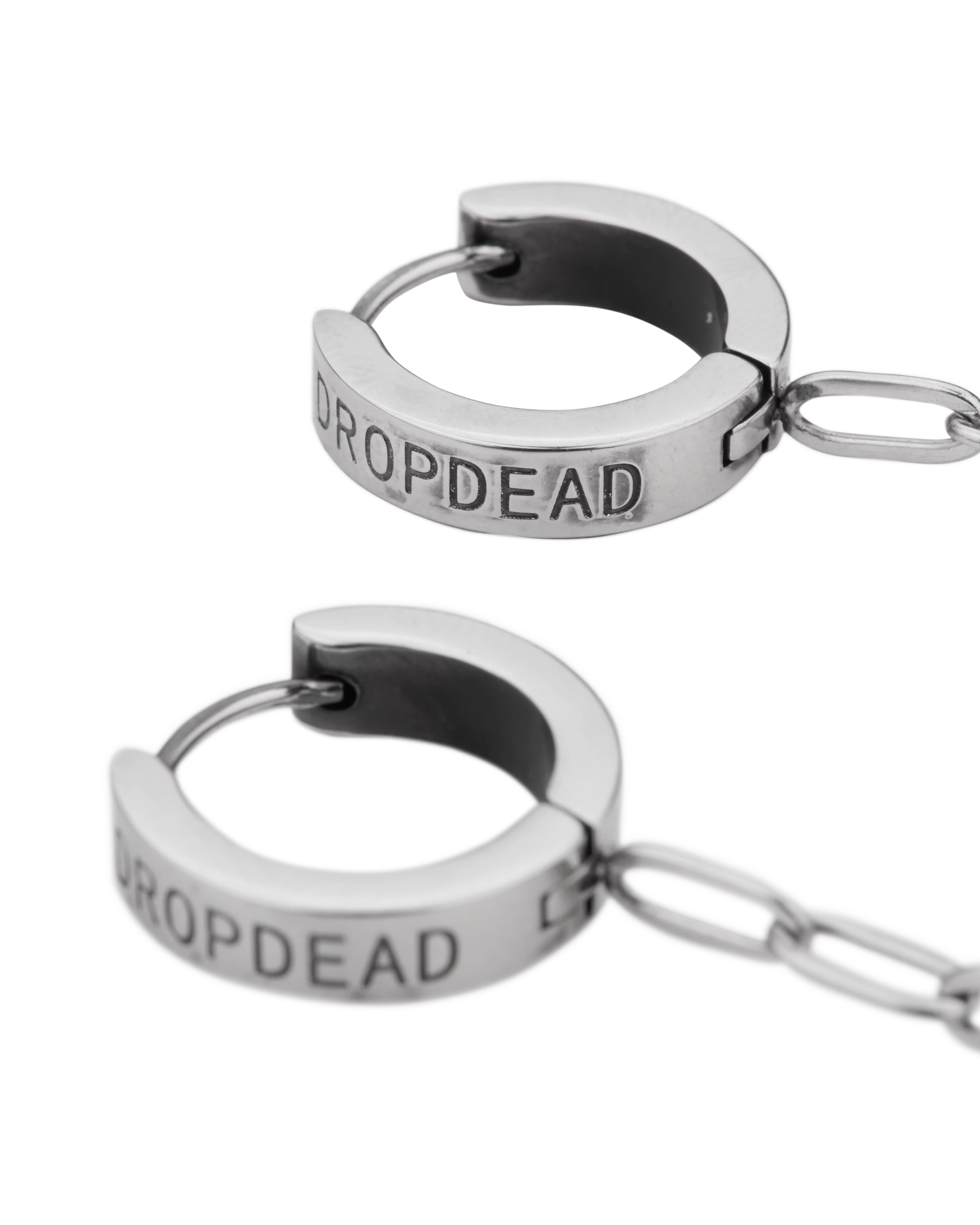 Species Earrings - Image 3