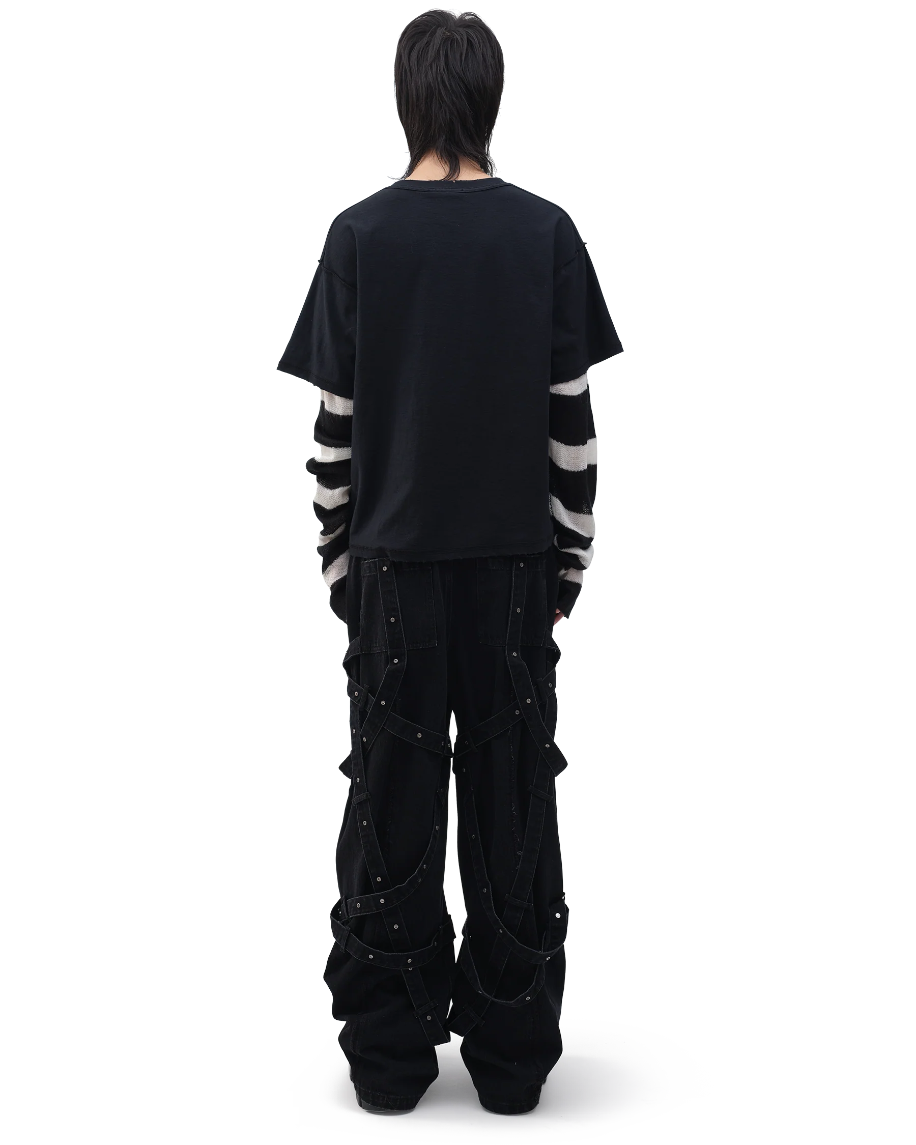 Stabby Longsleeve Top - Image 11