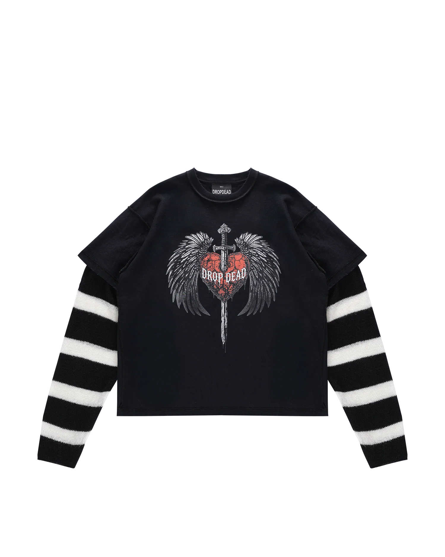 Stabby Longsleeve Top - Image 3