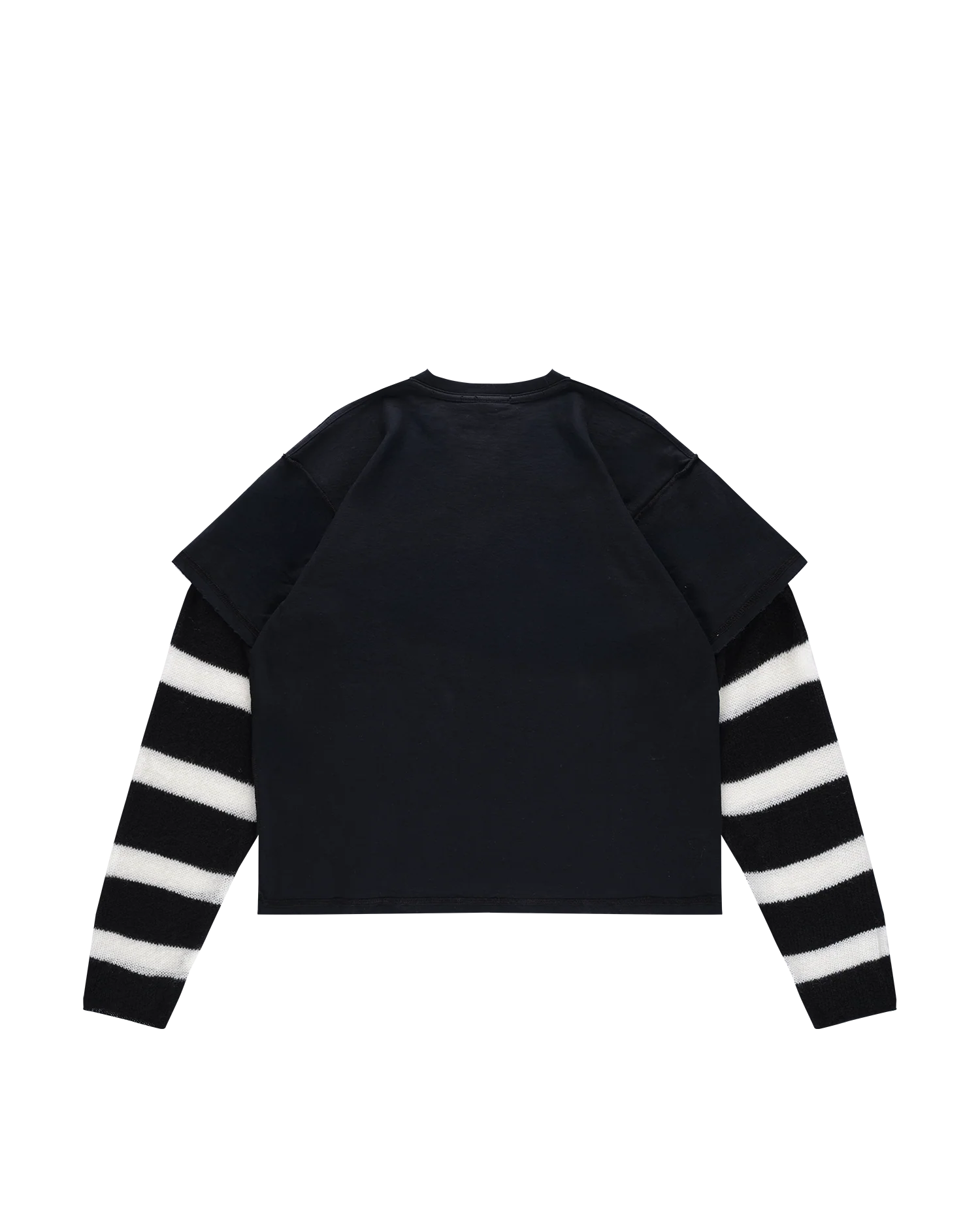 Stabby Longsleeve Top - Image 4