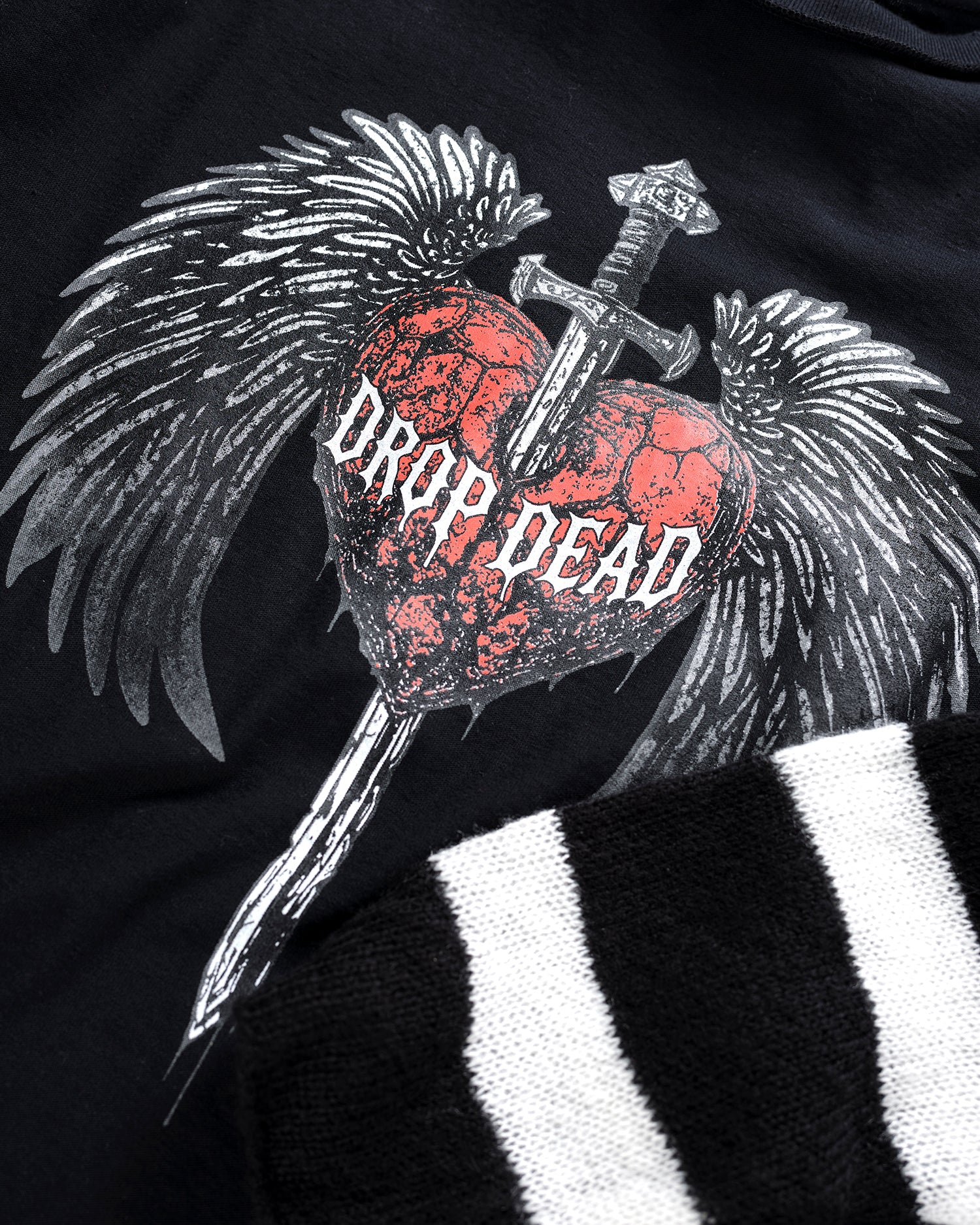 Stabby Longsleeve Top - Image 5