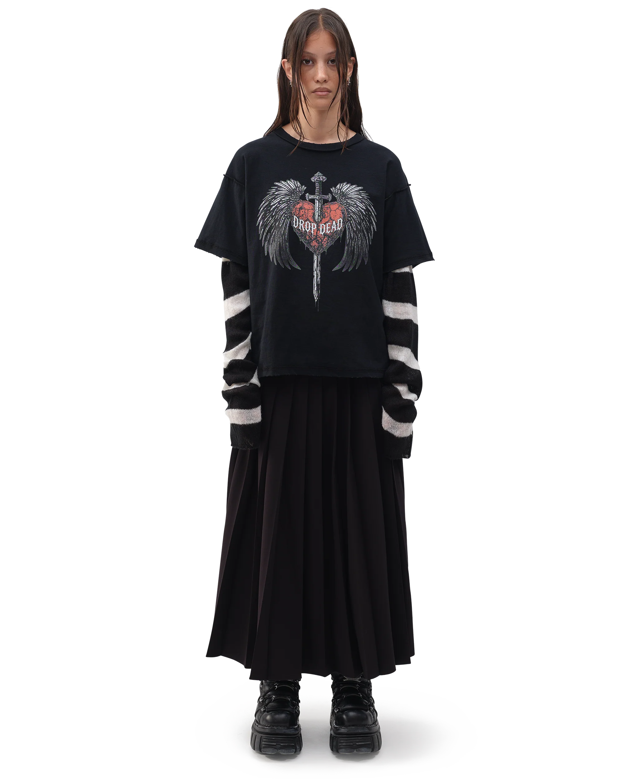 Stabby Longsleeve Top - Image 6