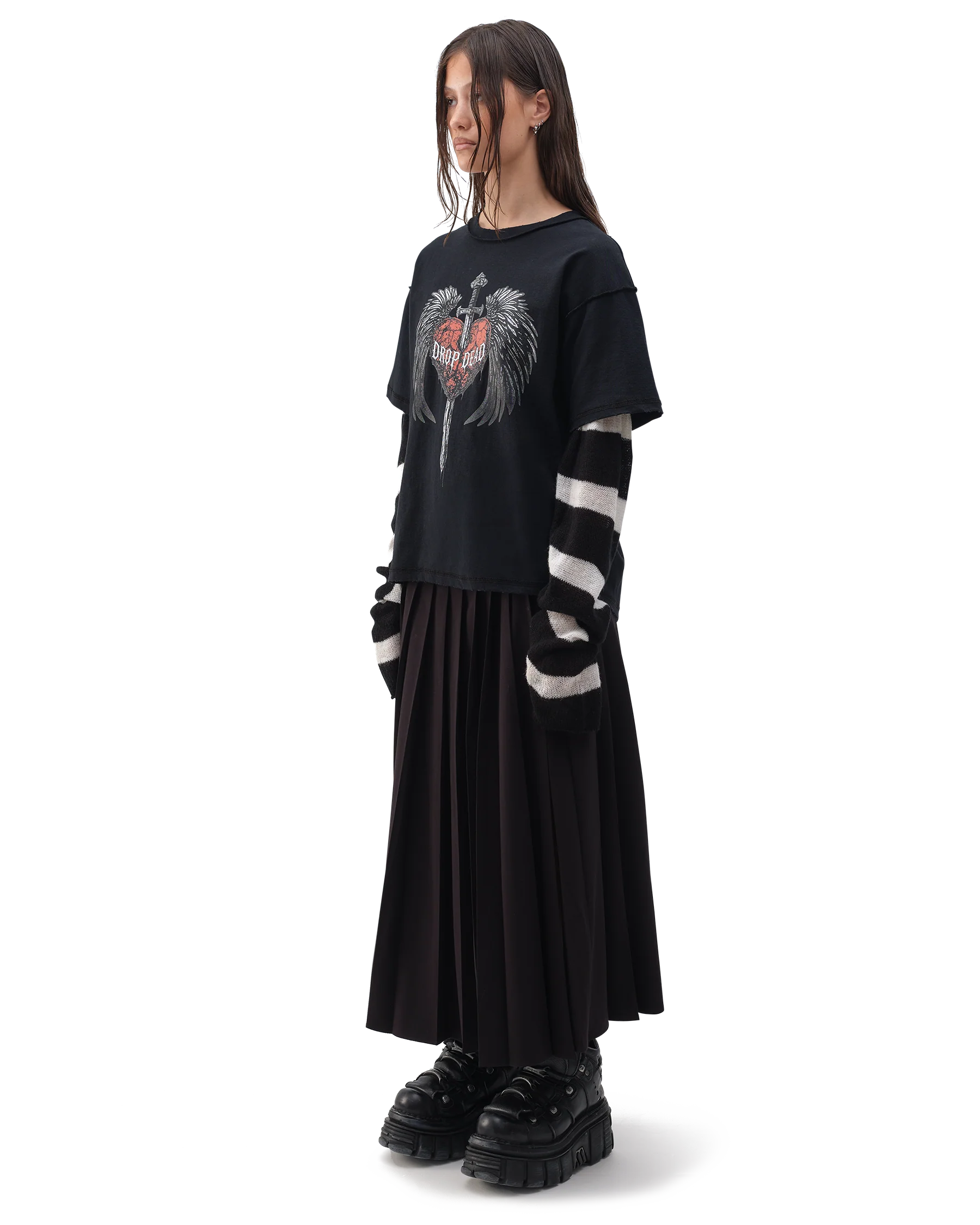 Stabby Longsleeve Top - Image 7
