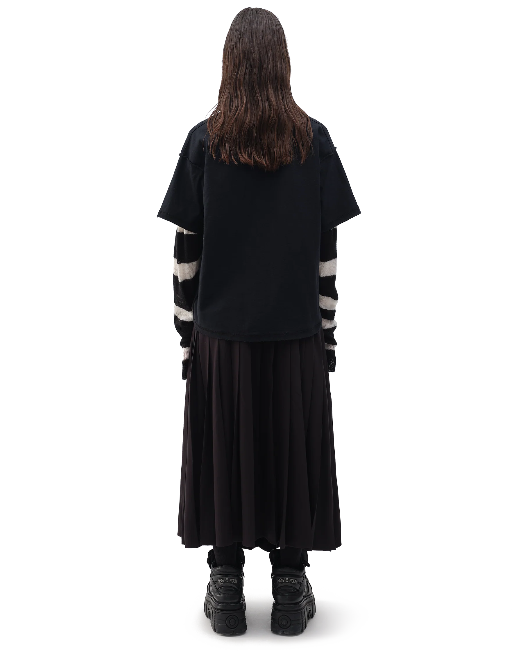 Stabby Longsleeve Top - Image 8