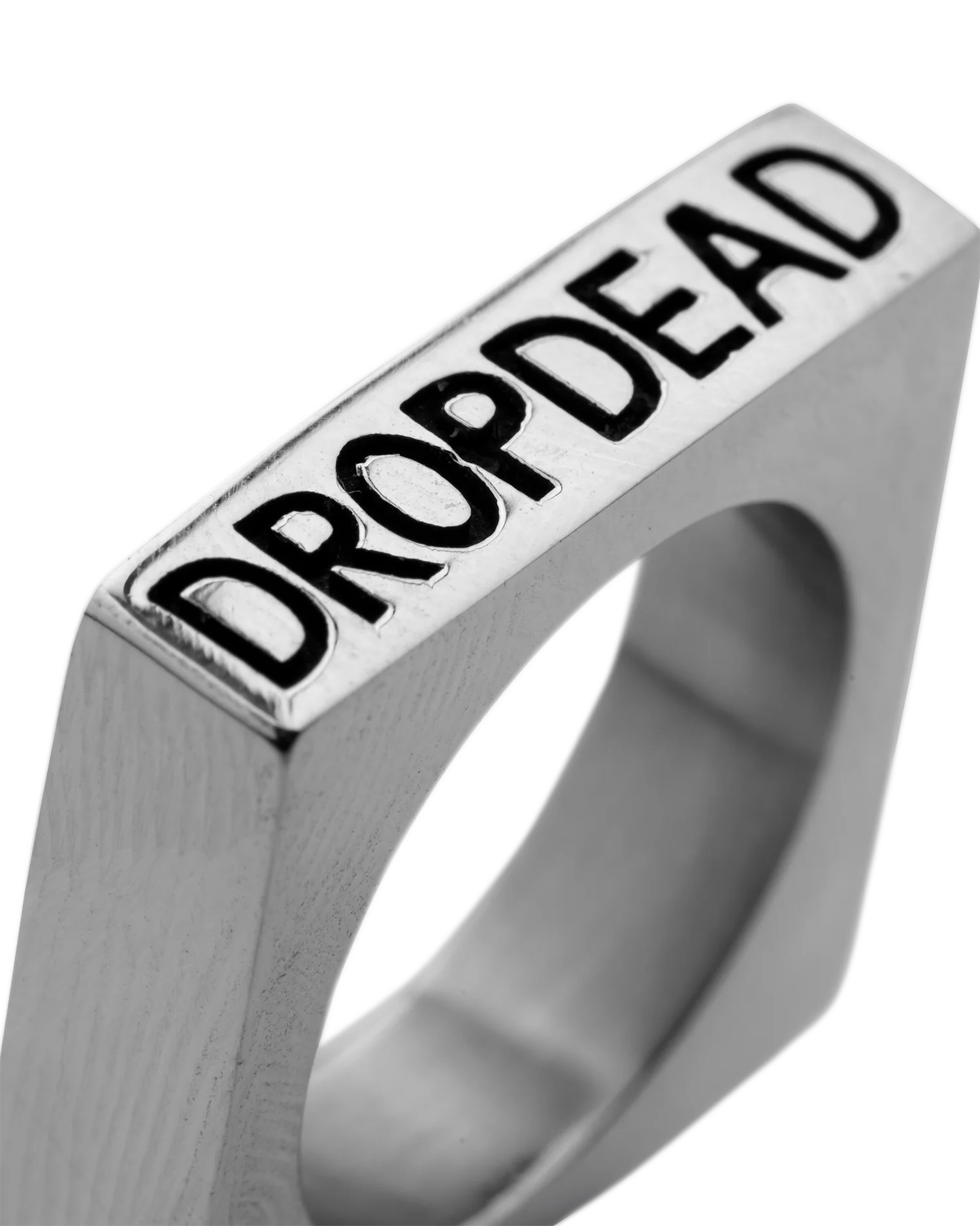 Stamp Ring - Image 3