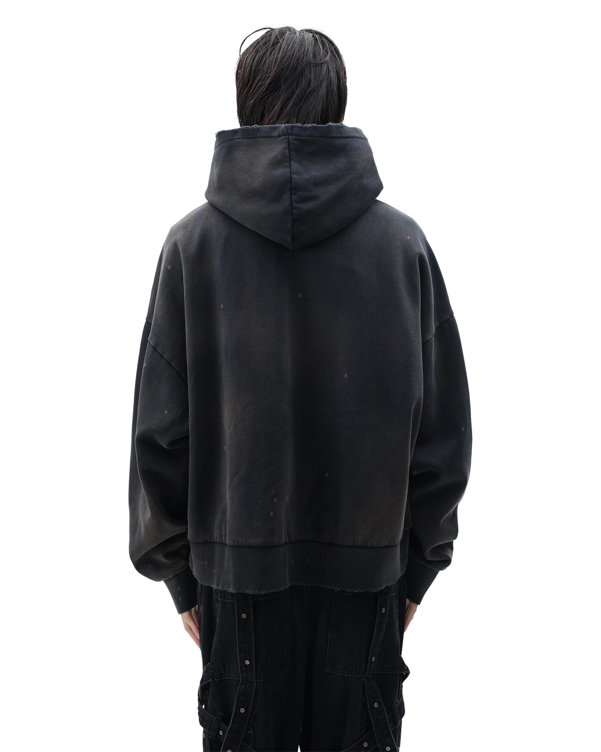 Suffer On Zip-Up Hoodie - Image 11