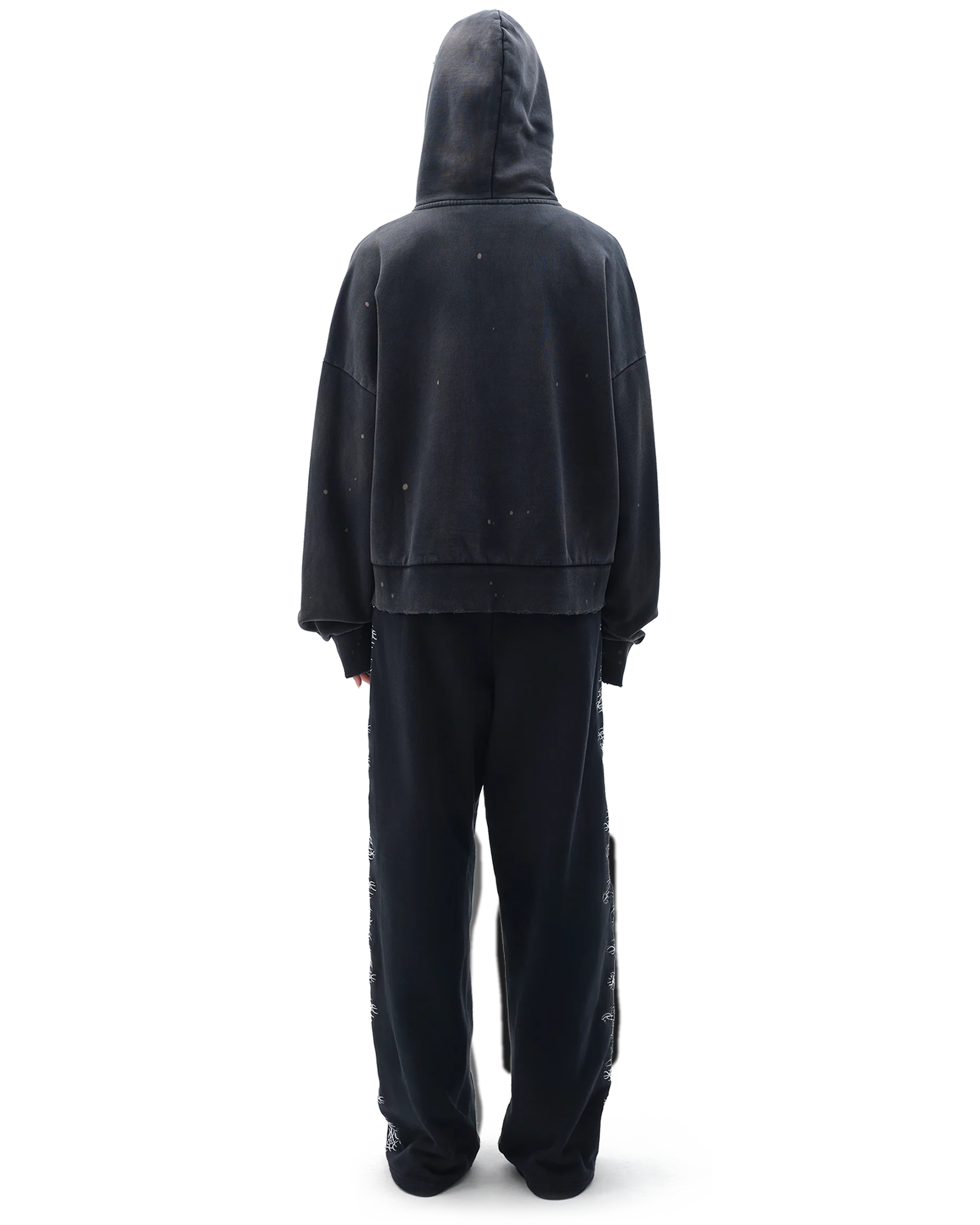 Suffer On Zip-Up Hoodie - Image 7