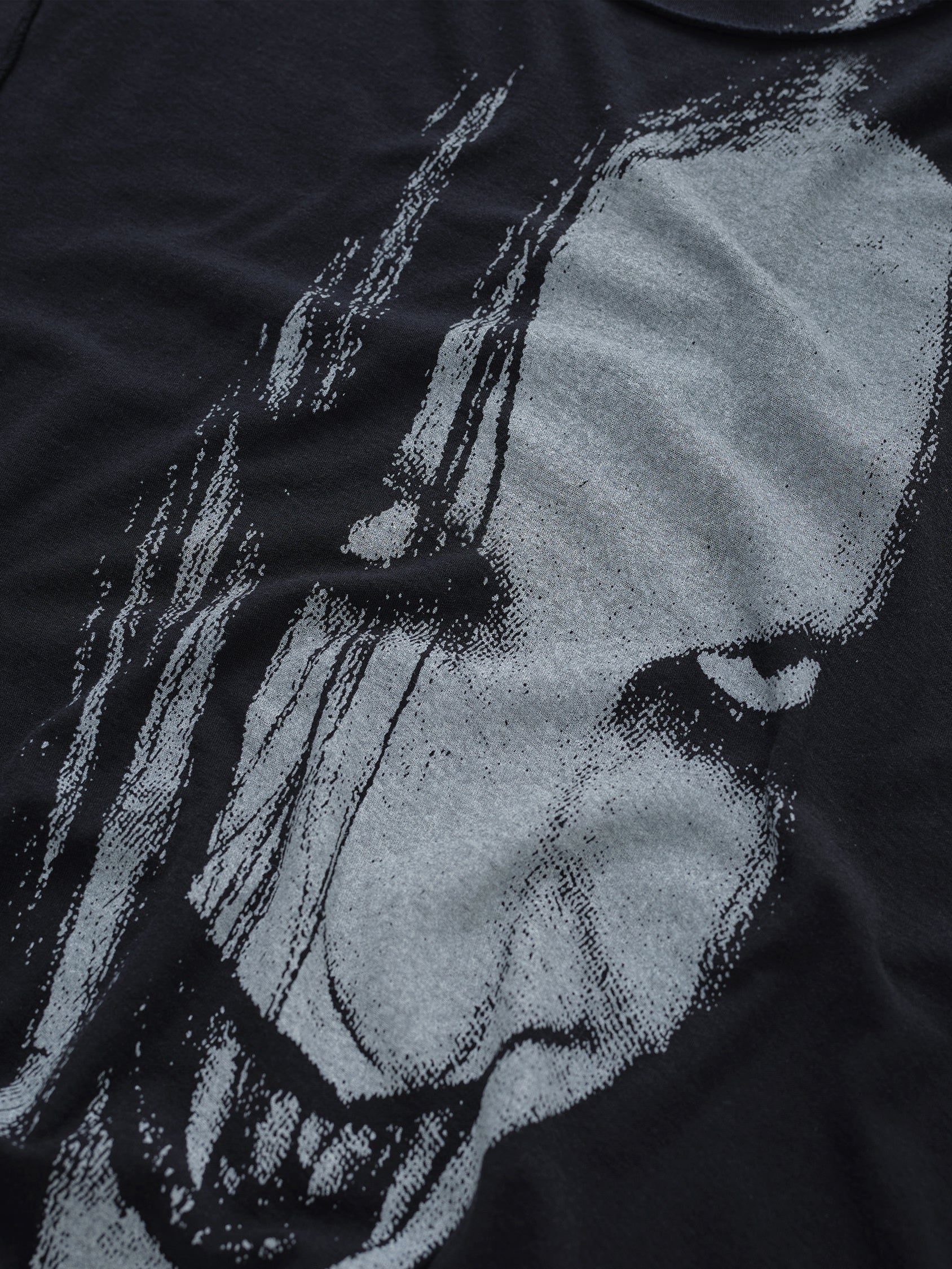 Tainted Boxy T-Shirt - Image 5