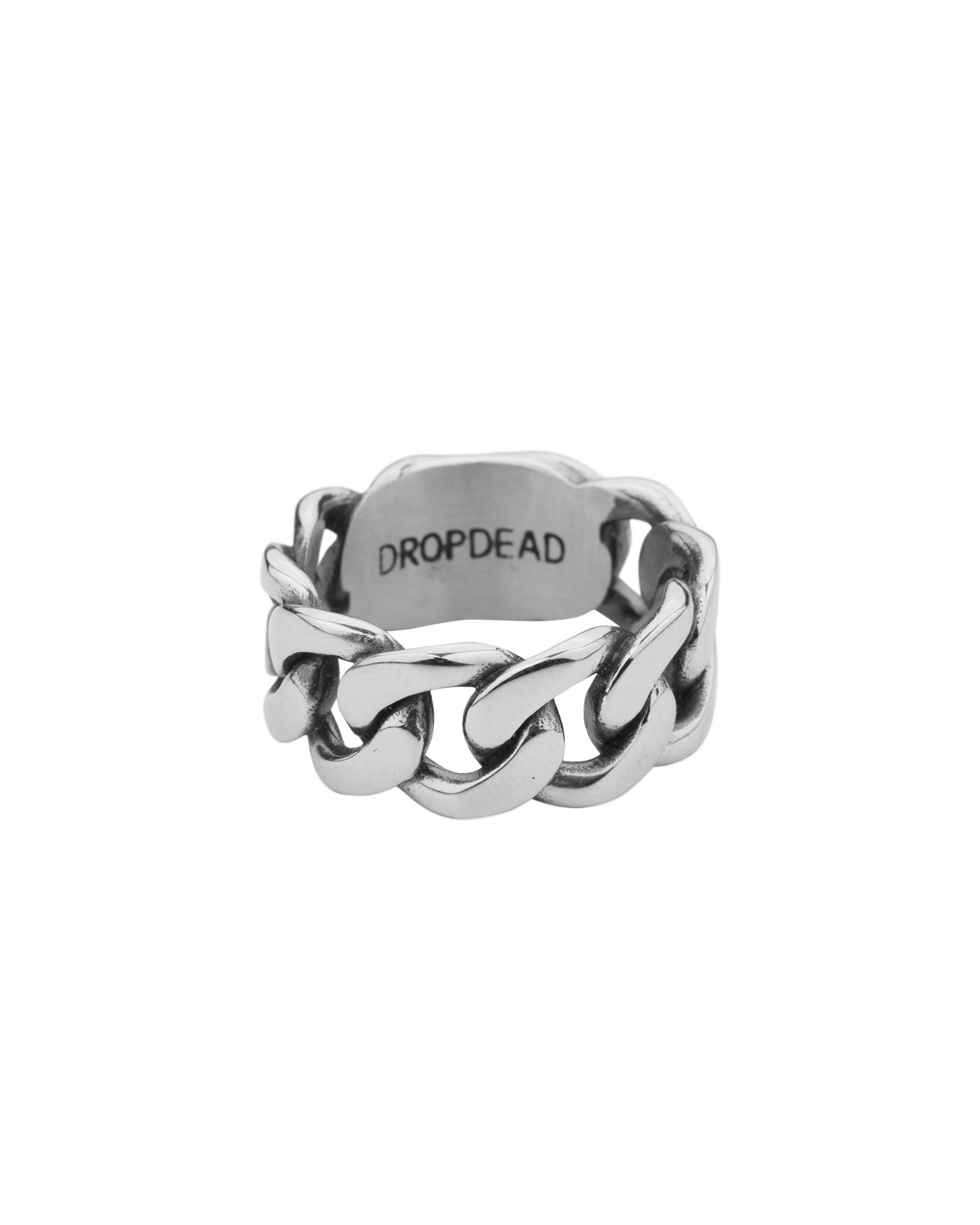 The Damned Ring - Image 2
