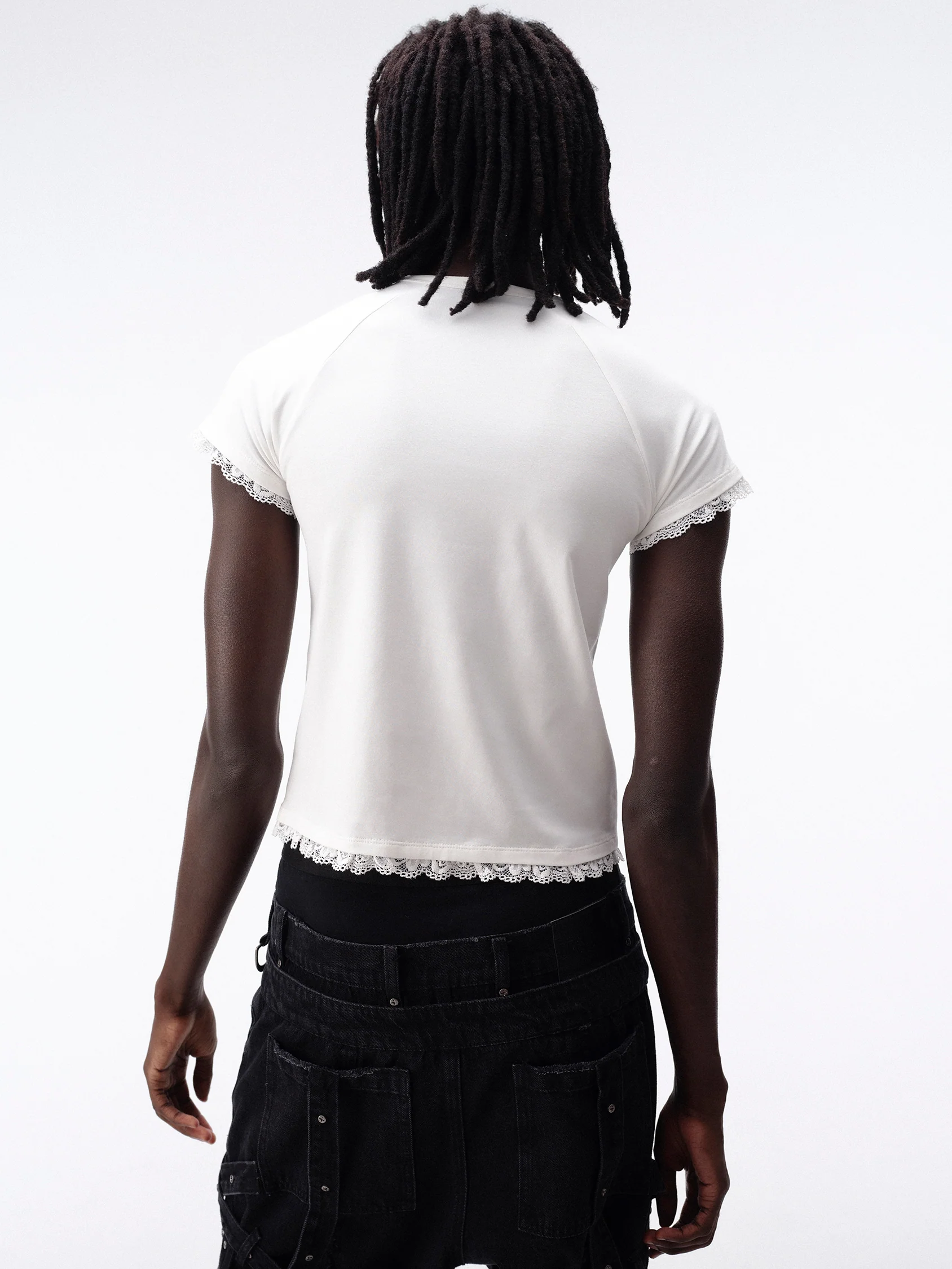 The Offering Baby Tee - Image 13