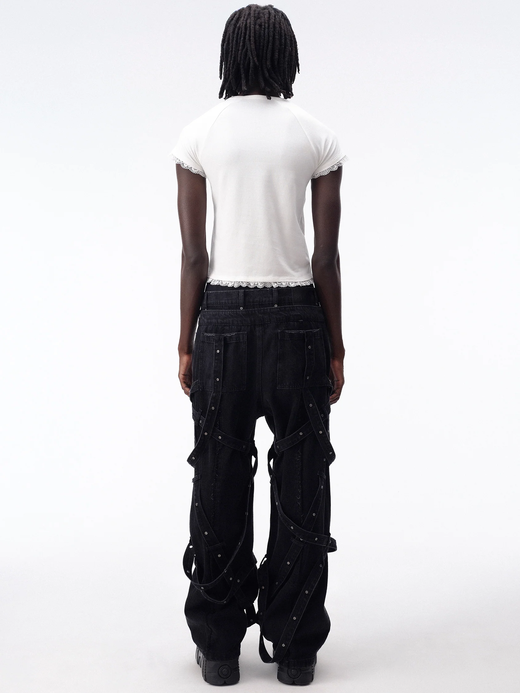 The Offering Baby Tee - Image 16