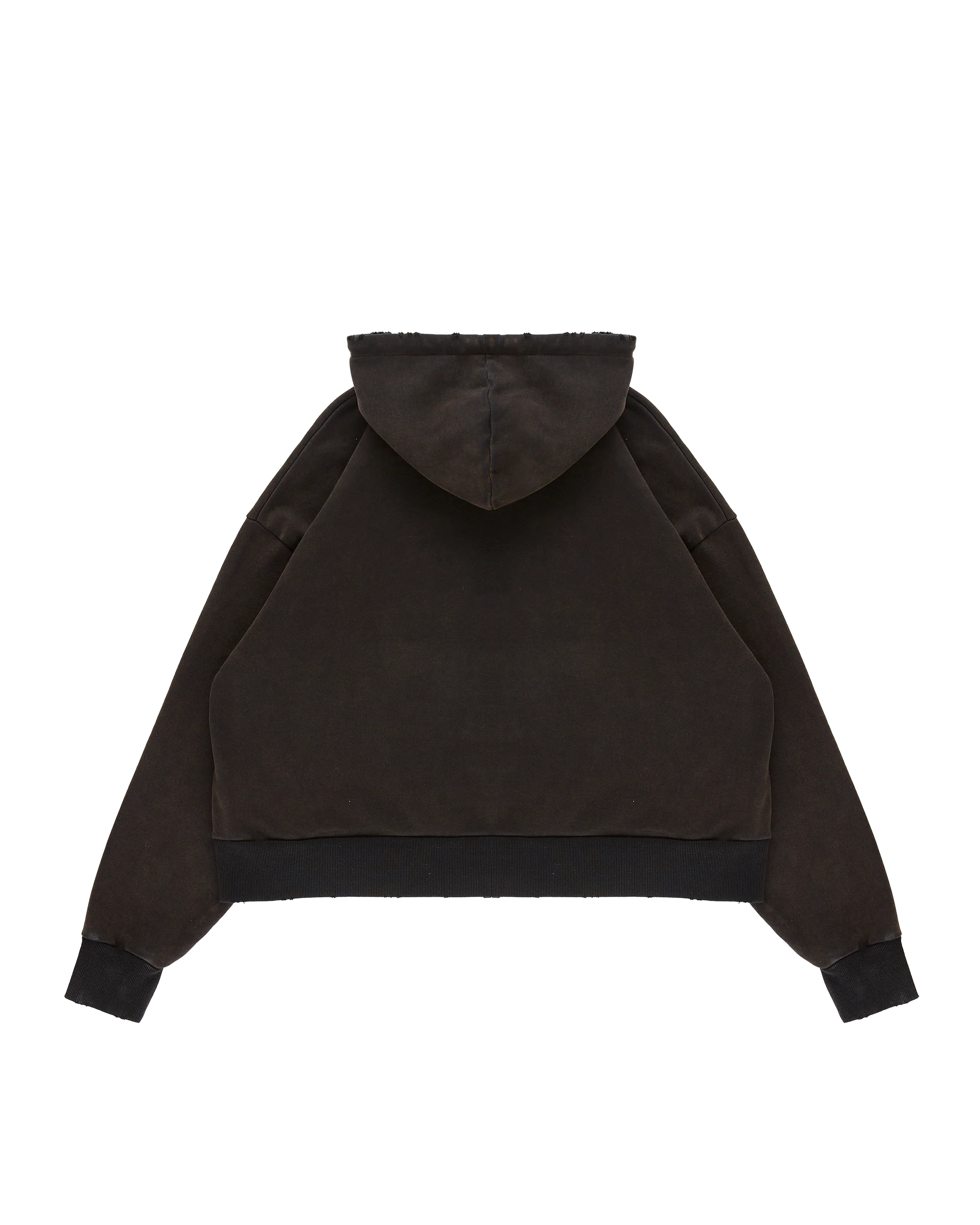 Them Bones Hoodie - Image 4