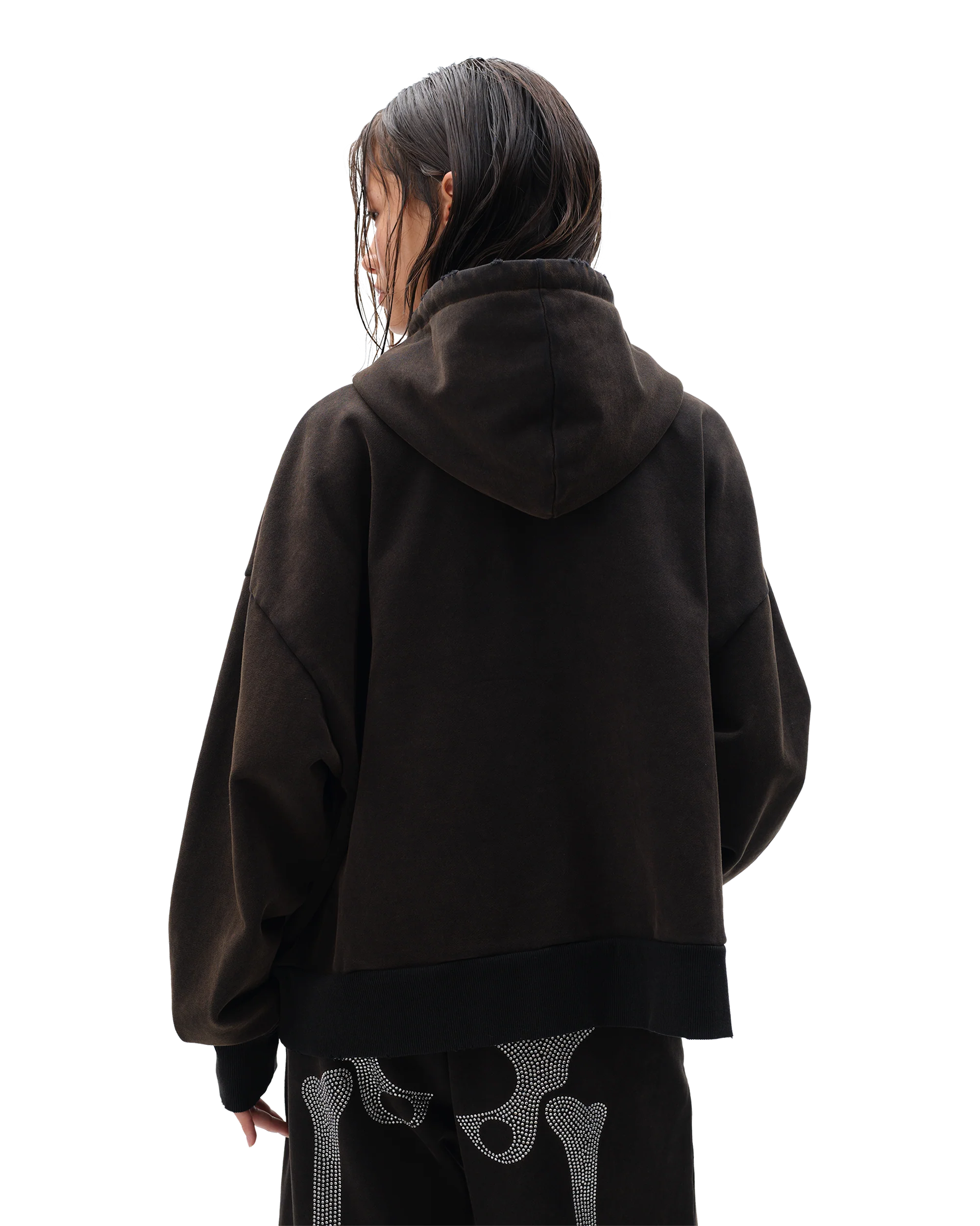 Them Bones Hoodie - Image 8