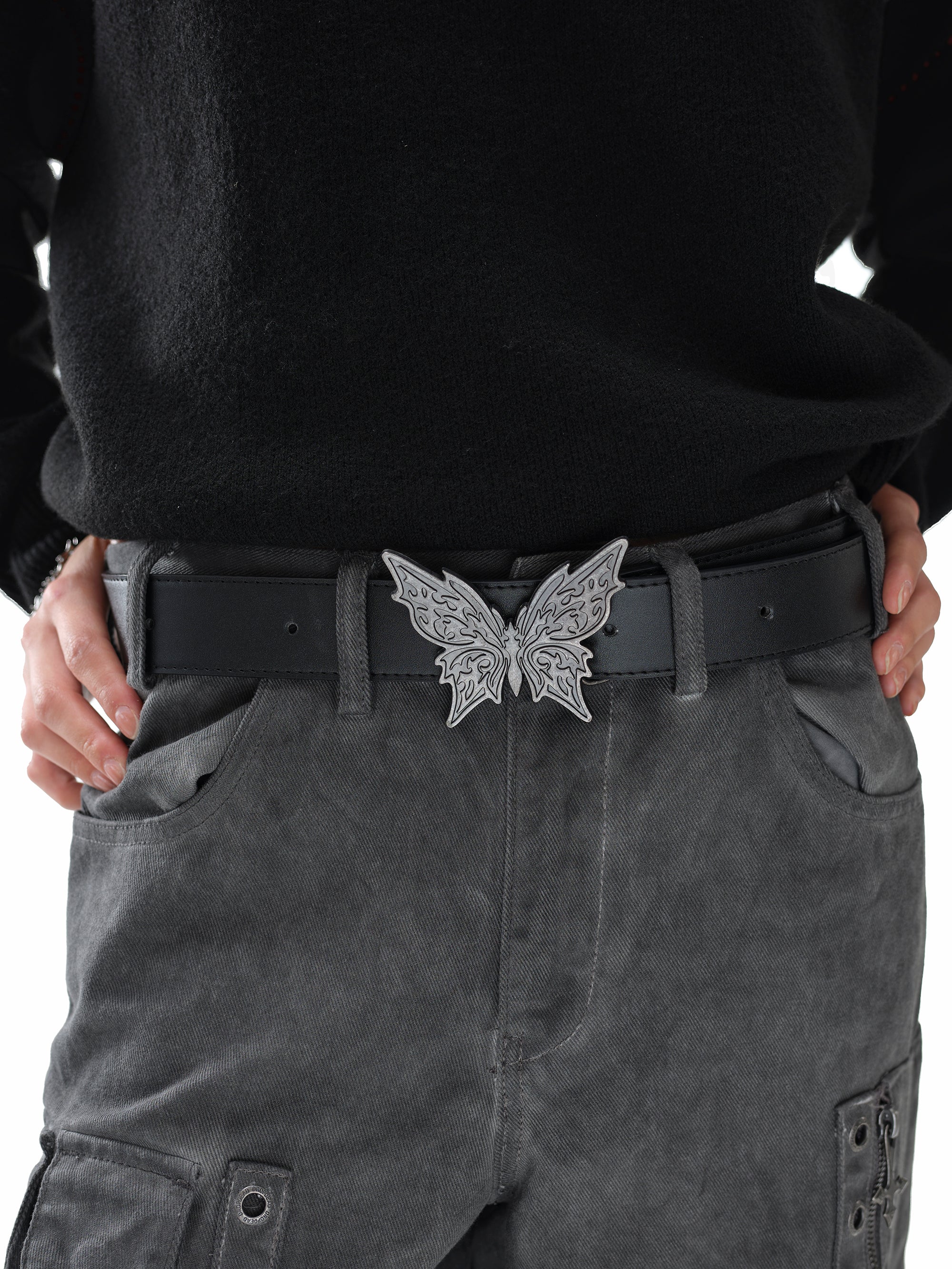Theory Belt - Image 3