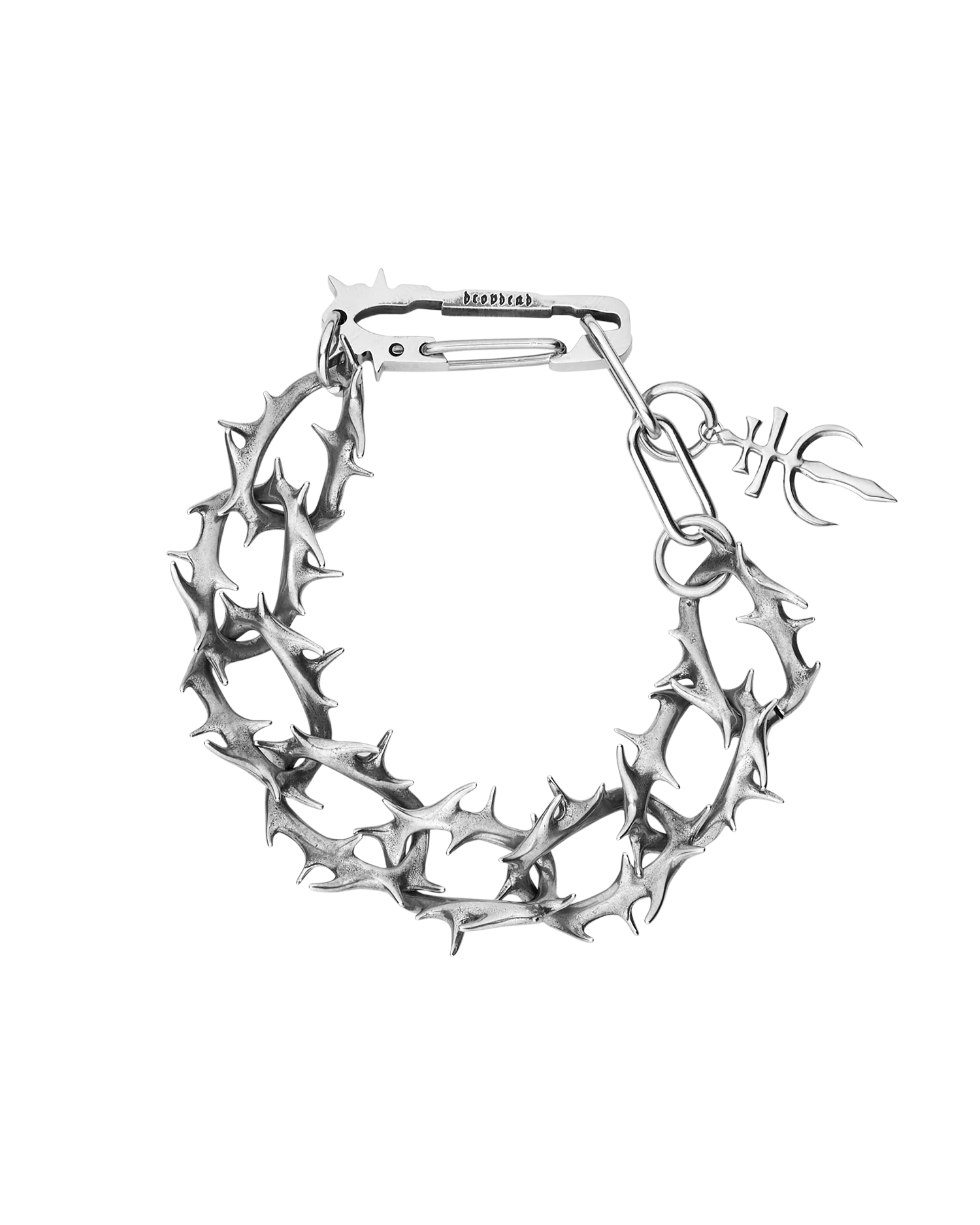 Thorn Chains Bracelet