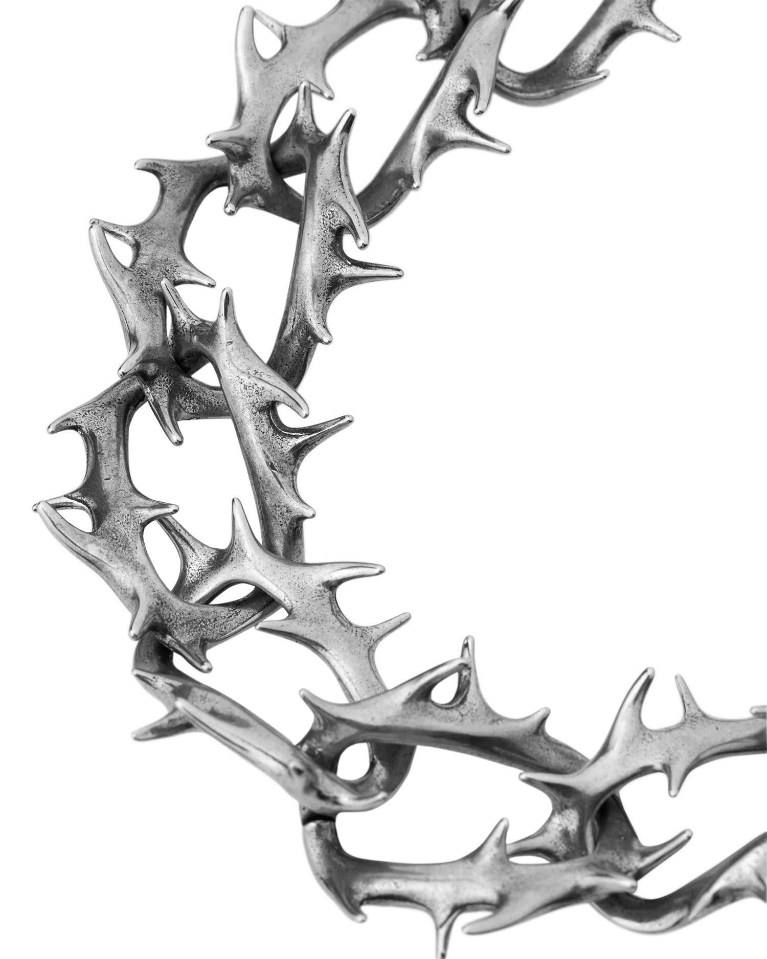 Thorn Chains Bracelet - Image 2