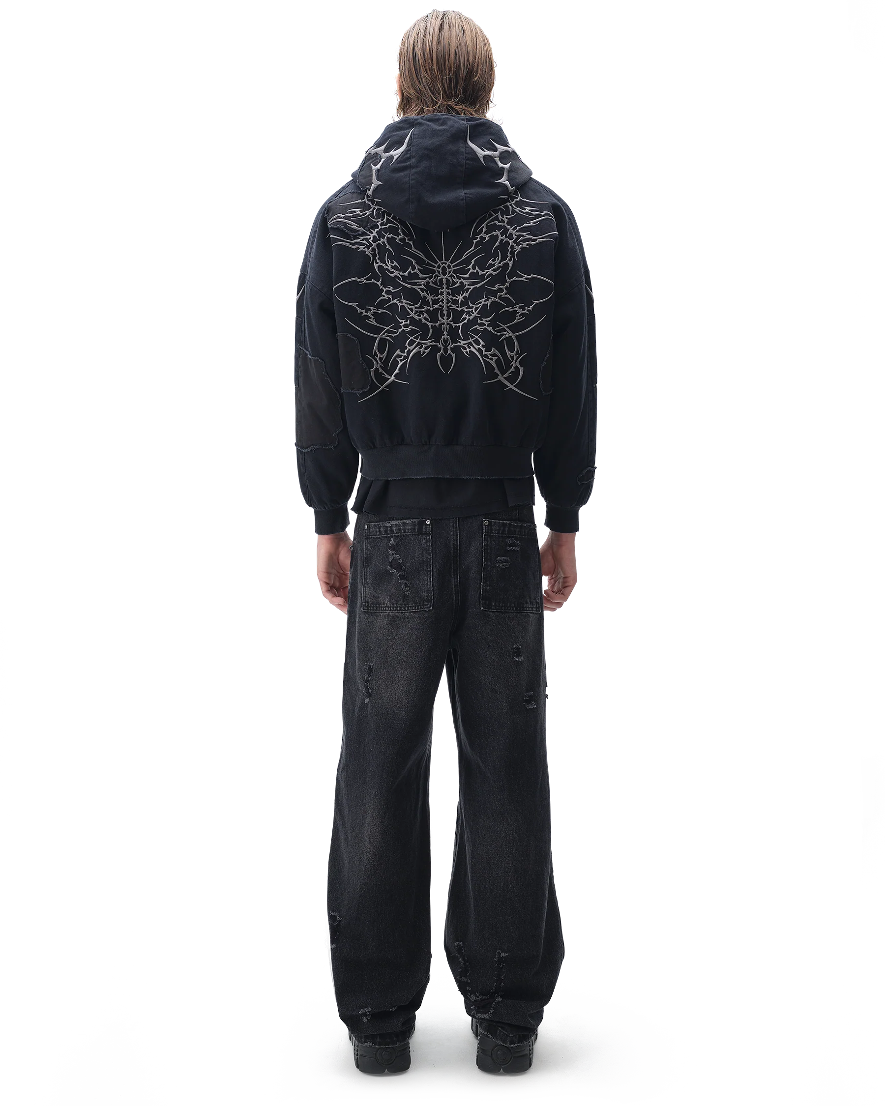 Underpass Bomber Jacket - Image 11