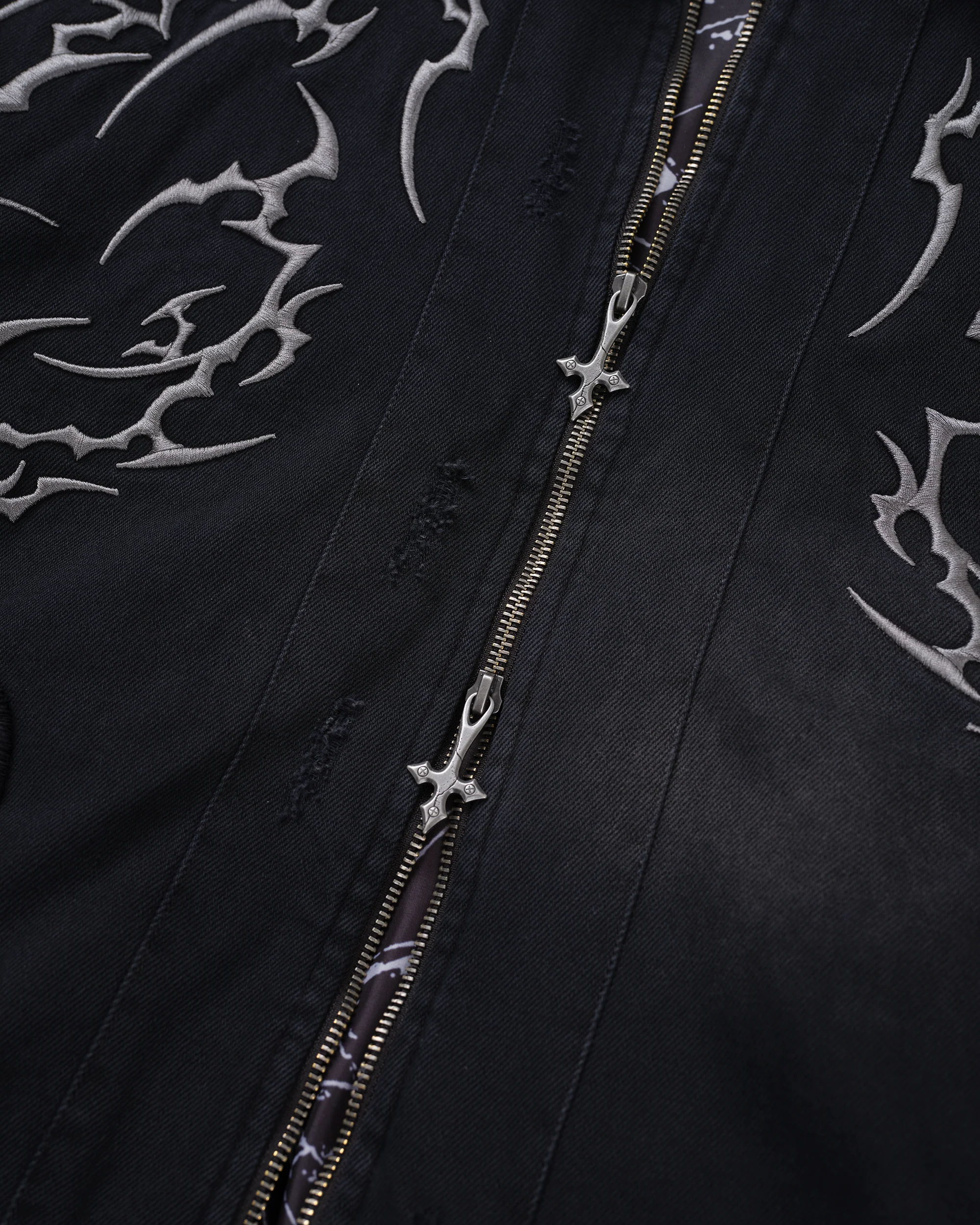 Underpass Bomber Jacket - Image 5