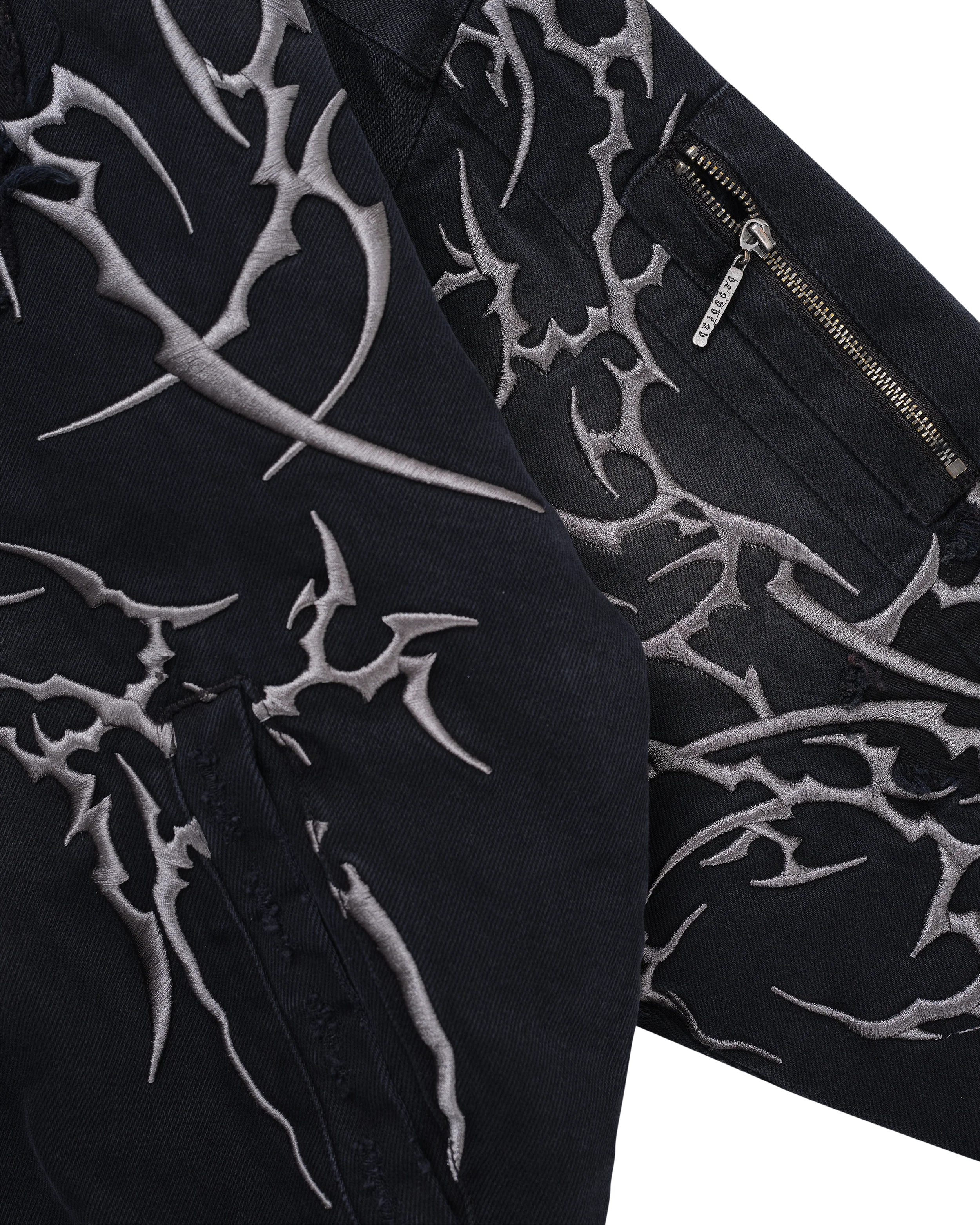 Underpass Bomber Jacket - Image 6