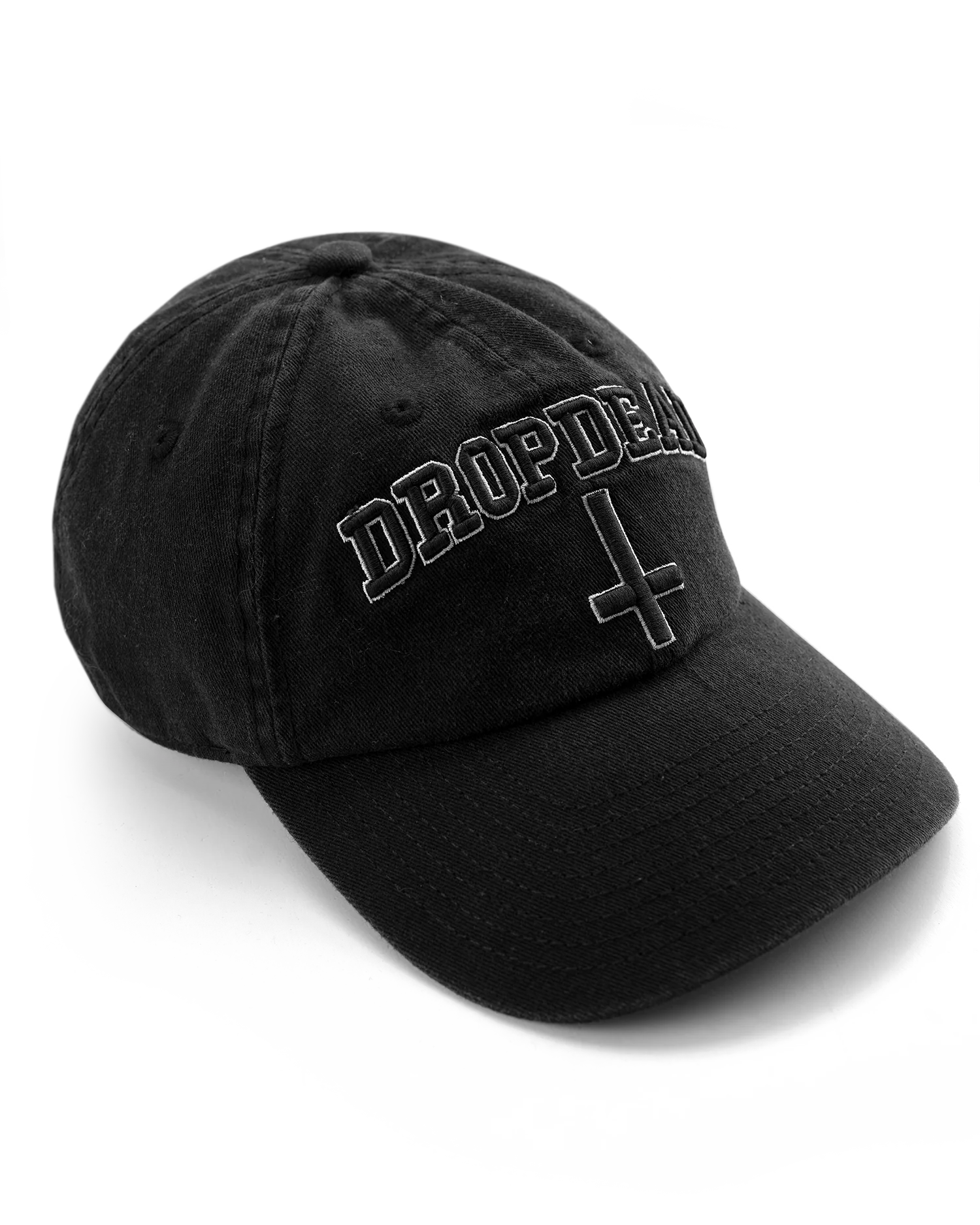 Unholy Cap - Image 2