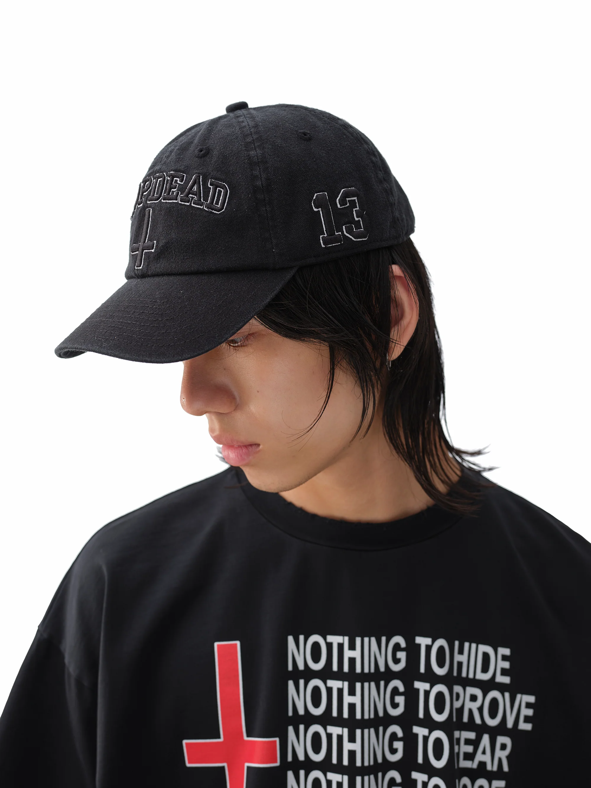 Unholy Cap - Image 3