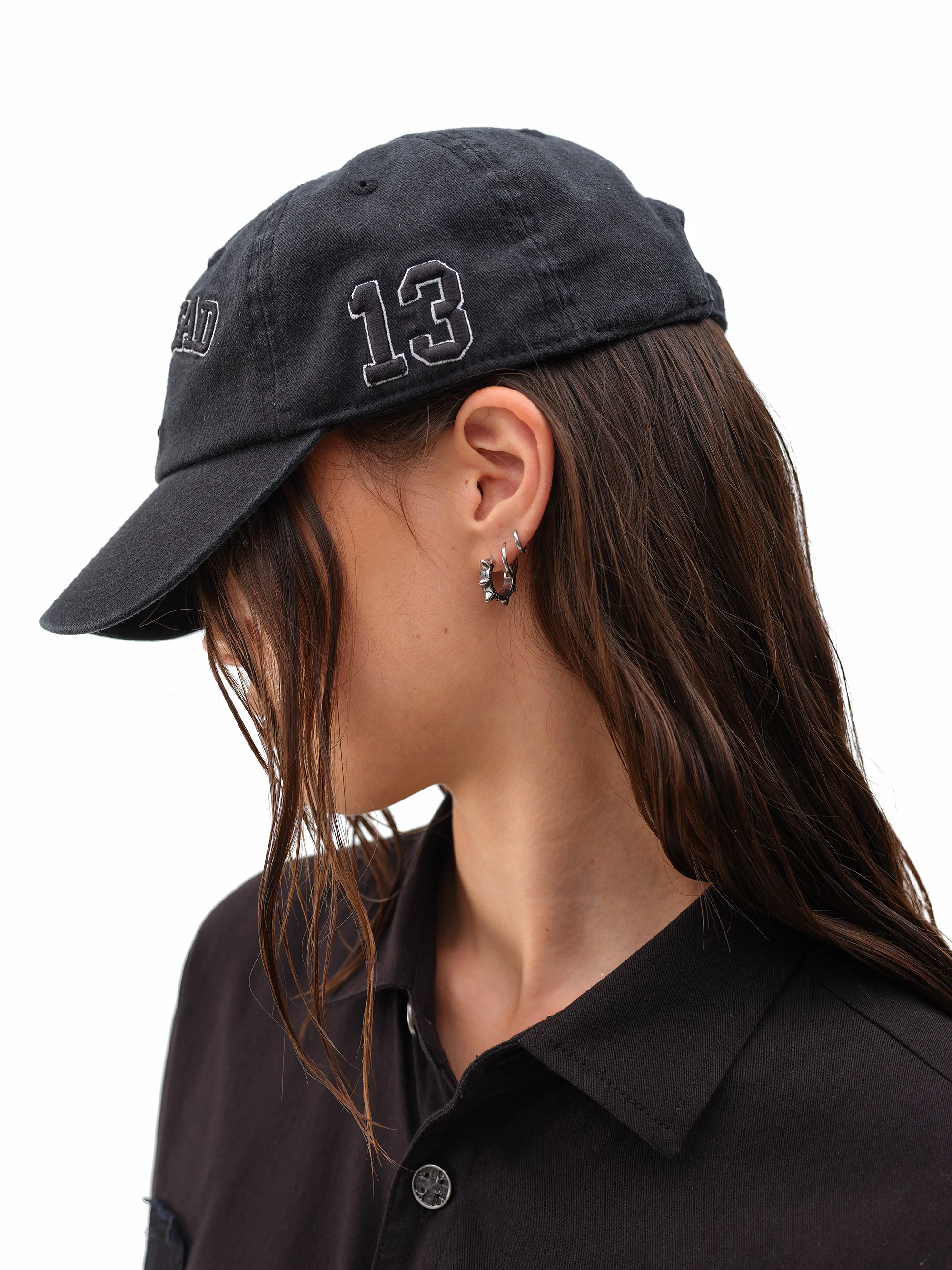 Unholy Cap - Image 5