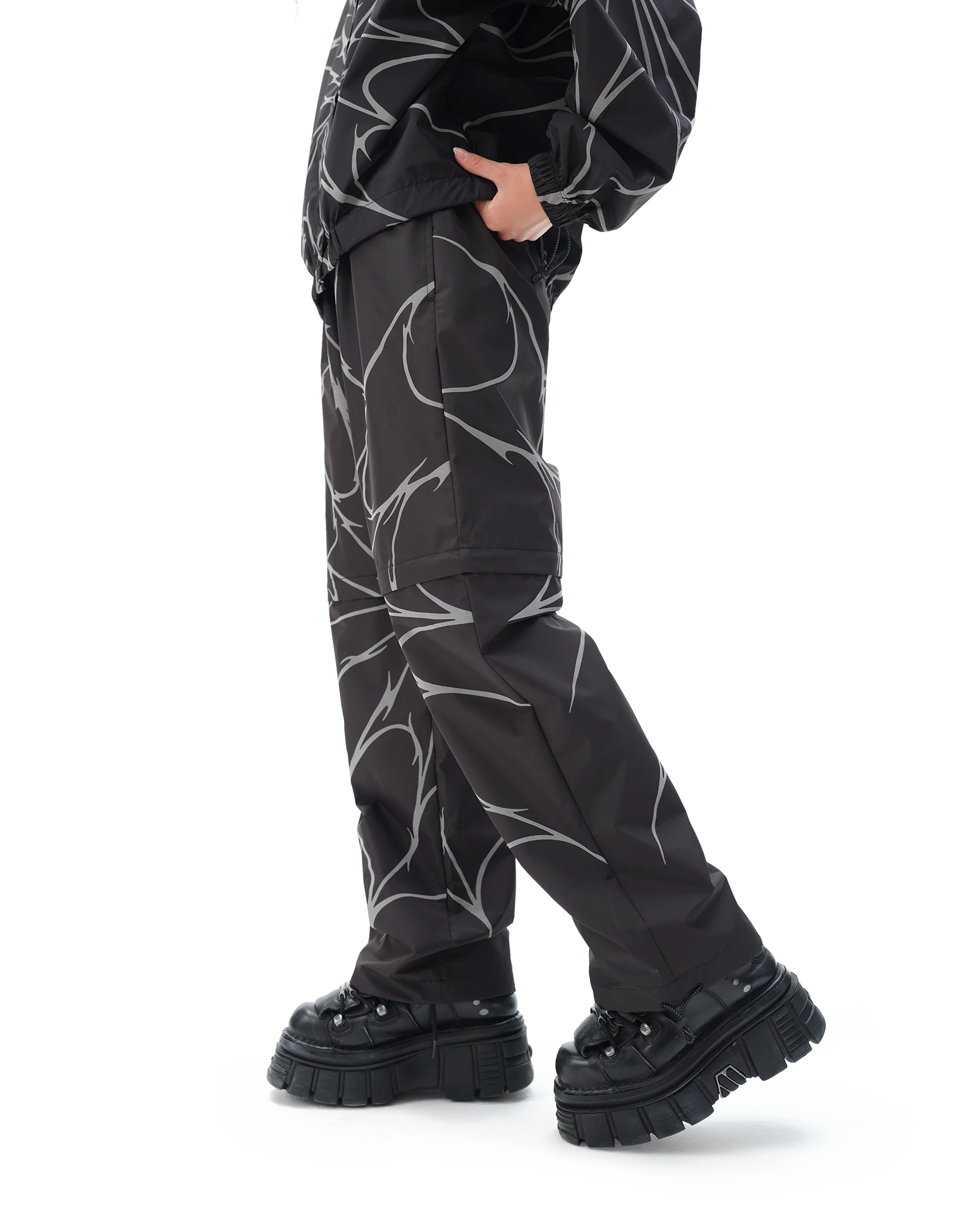 Venom Trousers - Image 8