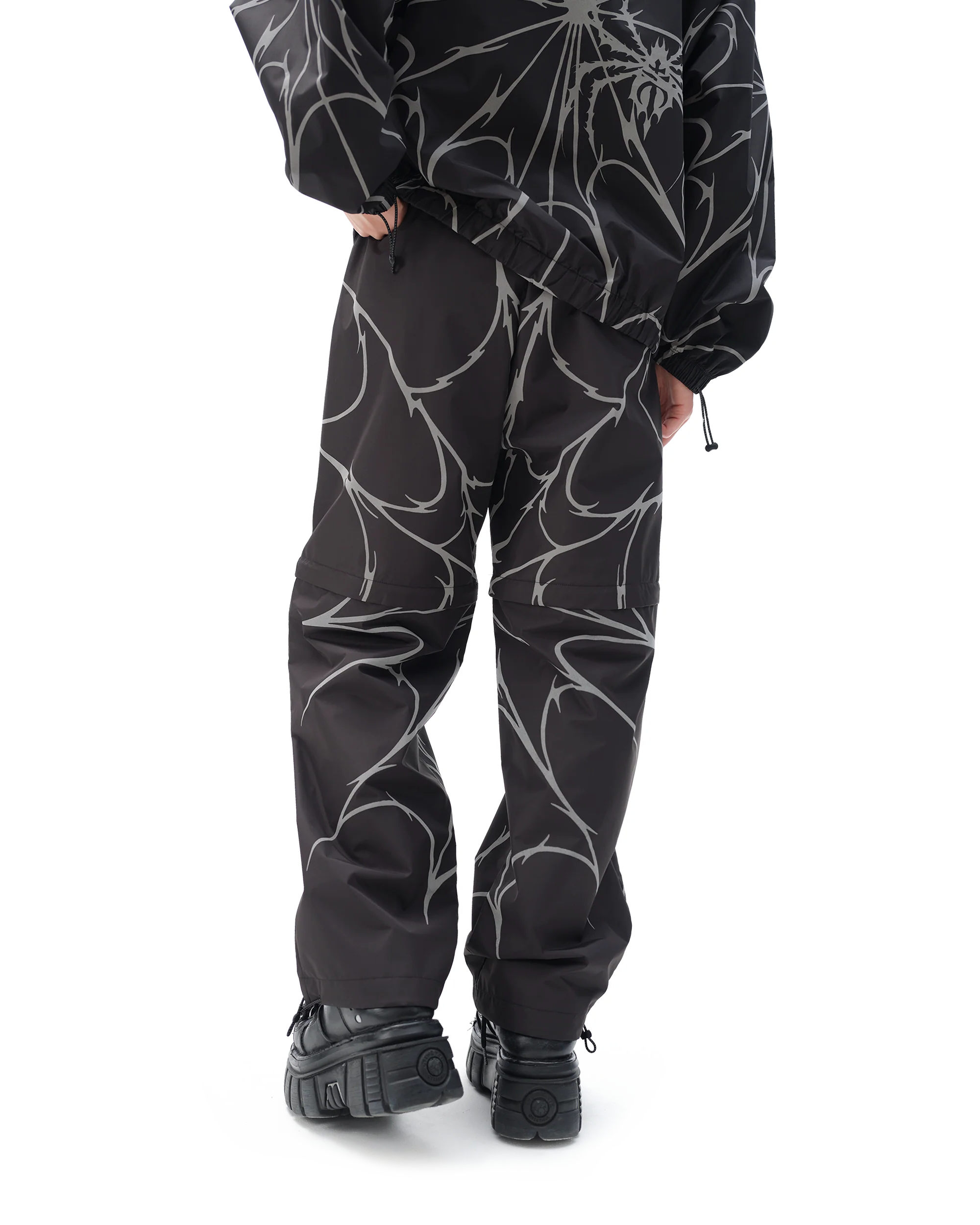Venom Trousers - Image 9